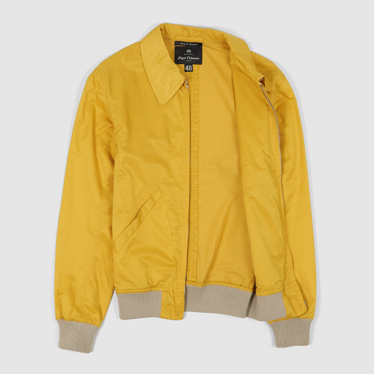 Nigel Cabourn Jacket
