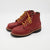 Red Wing Boot Norway Mock Toe 8209