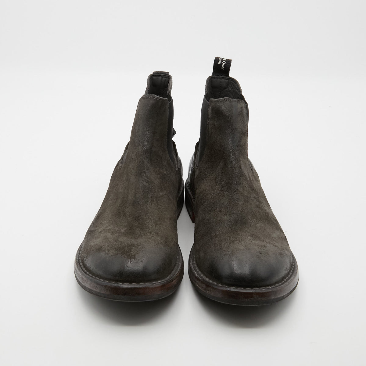 Moma Uomo Tuscany Chelsea Boots