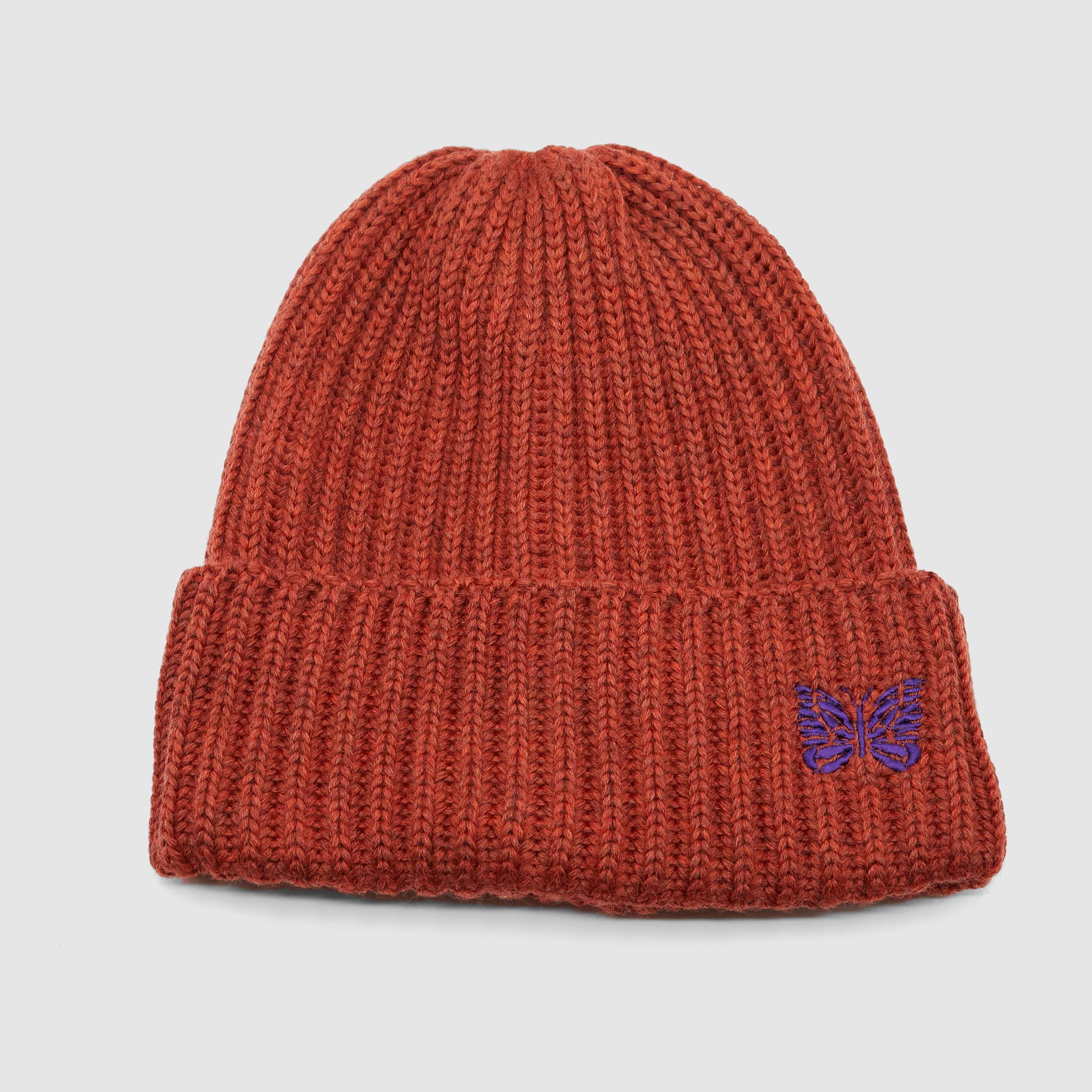 Needles Japan Watch Cap - DeeCee style