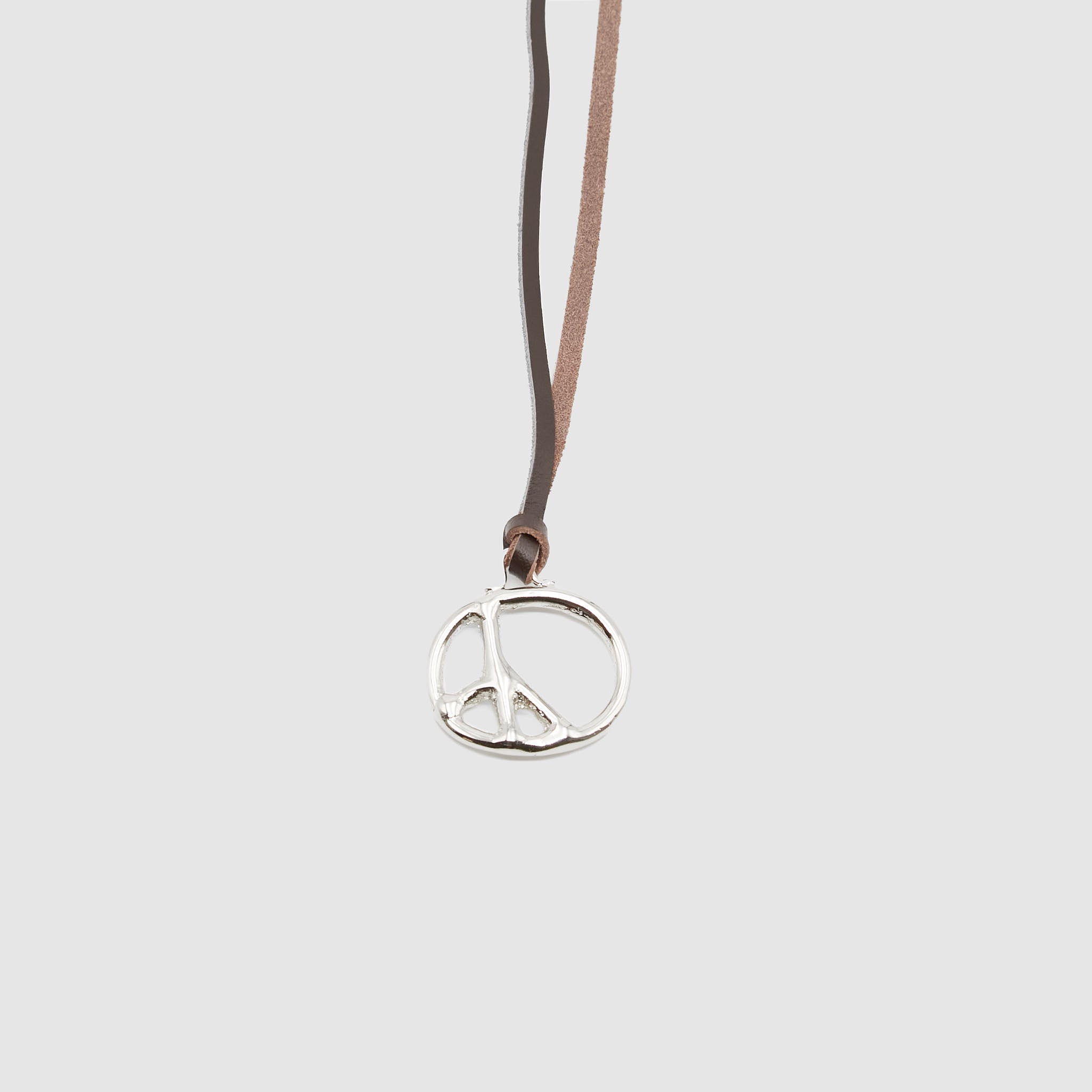 ニードルス NEEDLES ピースペンダント PEACE PENDANT NEEDLES(ニードルズ) Peace Pendant-Brass ピースペンダント