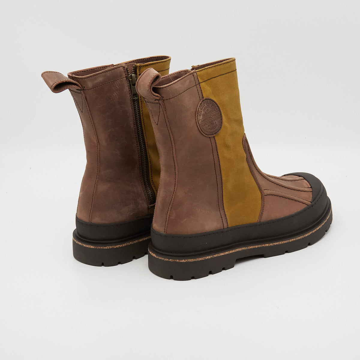 Birkenstock x Filson Skykomish Boot