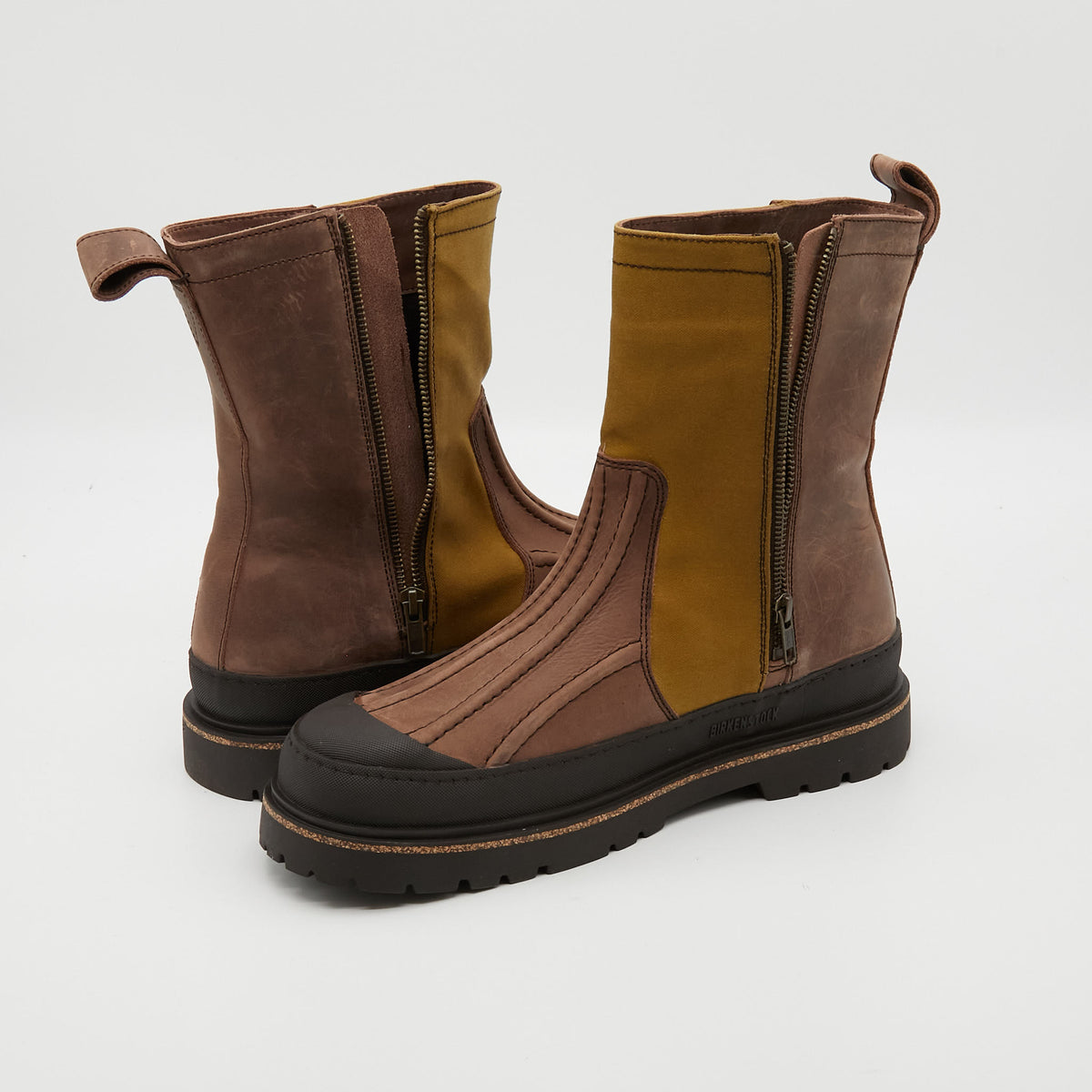 Birkenstock x Filson Skykomish Boot