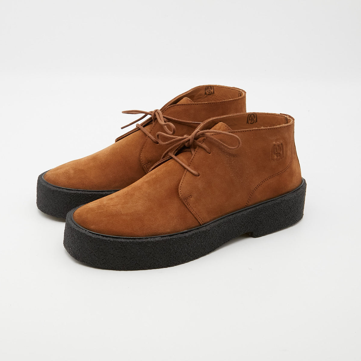 Playboy x Steve McQueen Chukka Boot