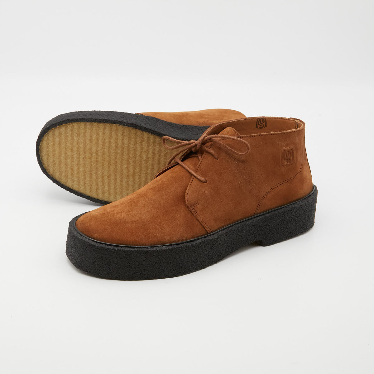 Playboy x Steve McQueen Chukka Boot