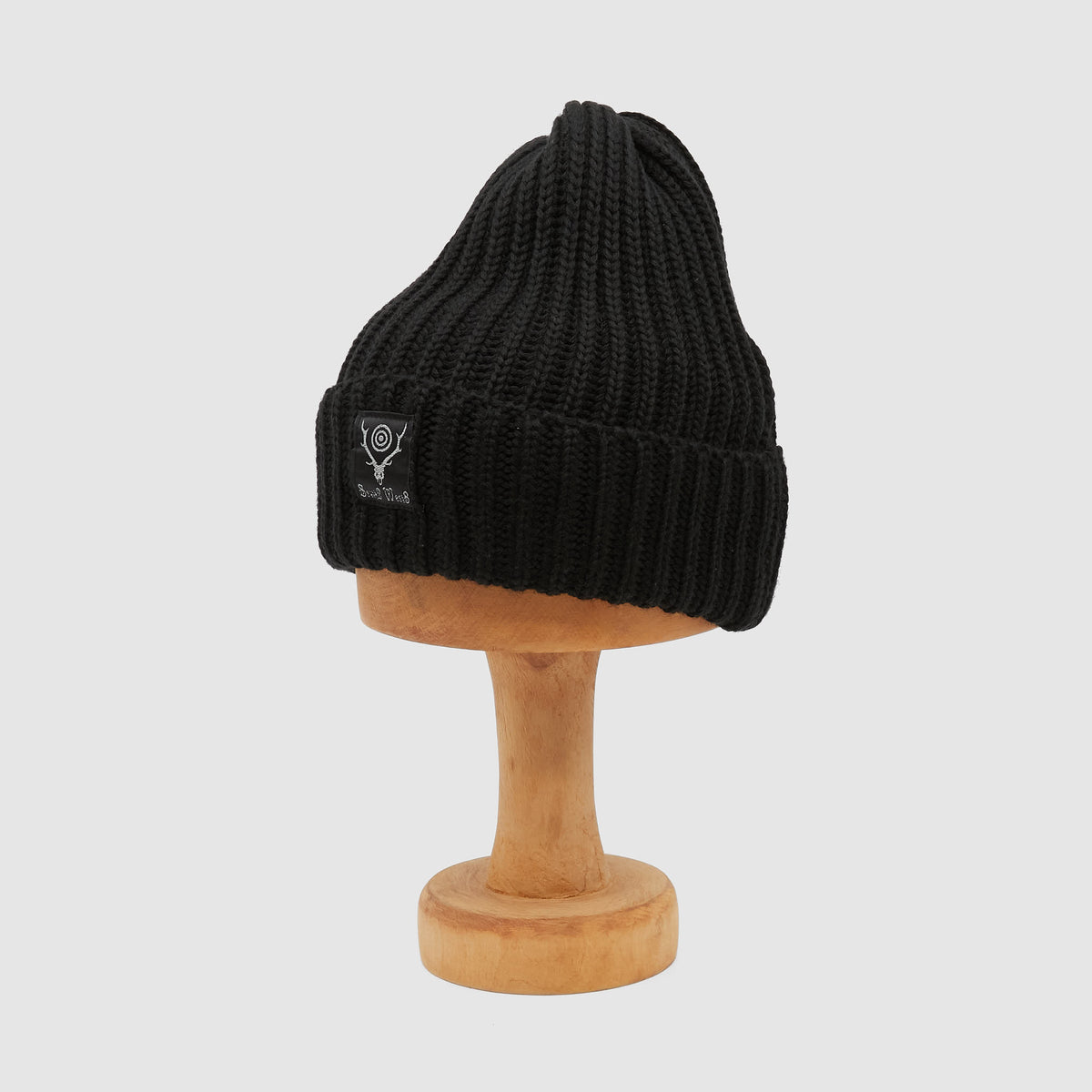 South2 West8 Knitted Watch Cap