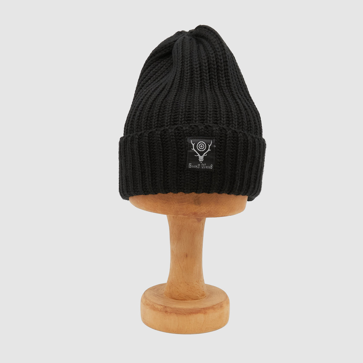 South2 West8 Knitted Watch Cap