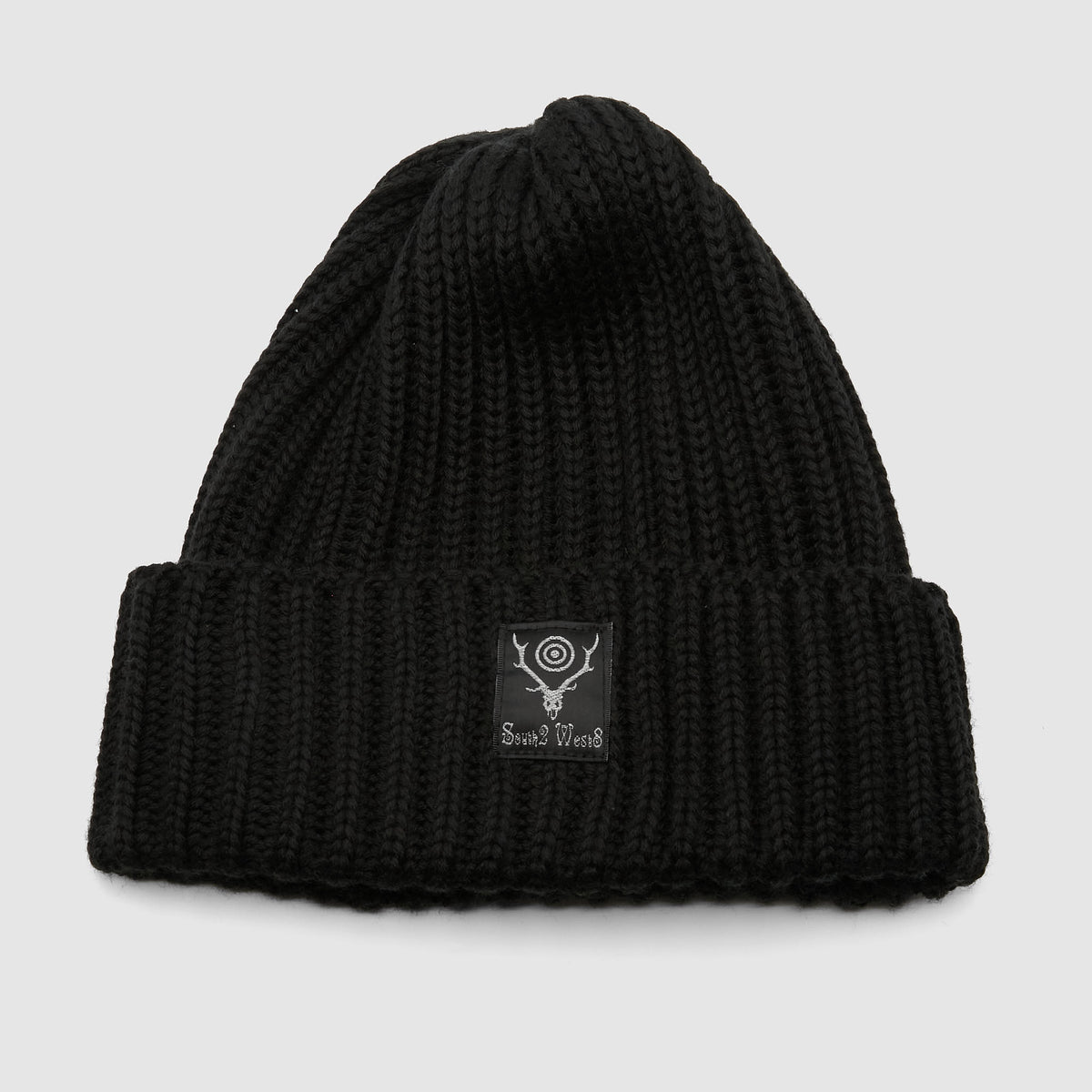 South2 West8 Knitted Watch Cap