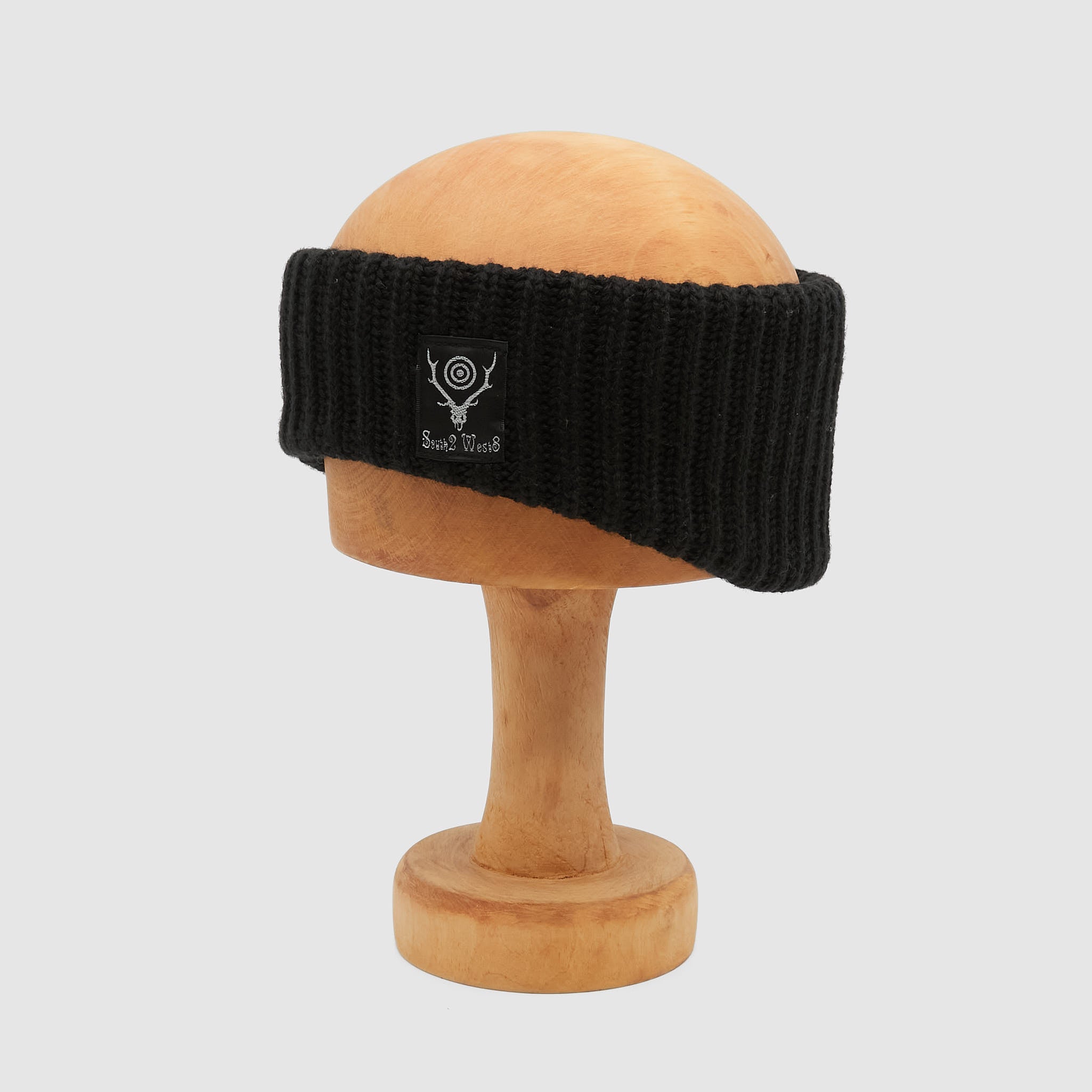 South2 West8 Knit Headband - DeeCee style