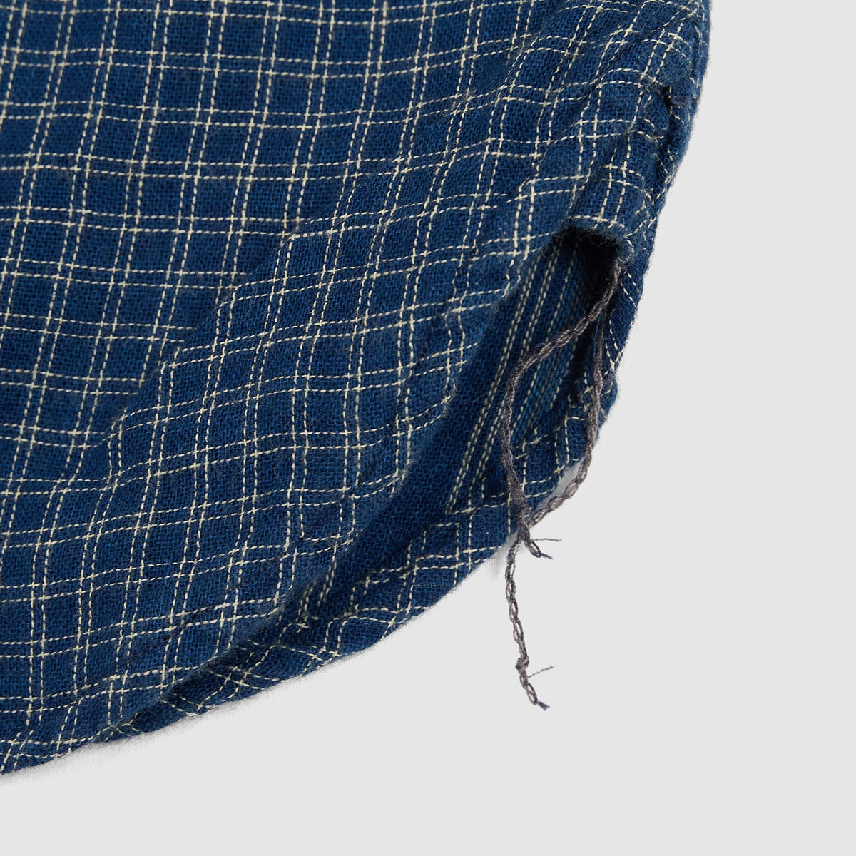 Double RL Double-Faced Harvest Shirt