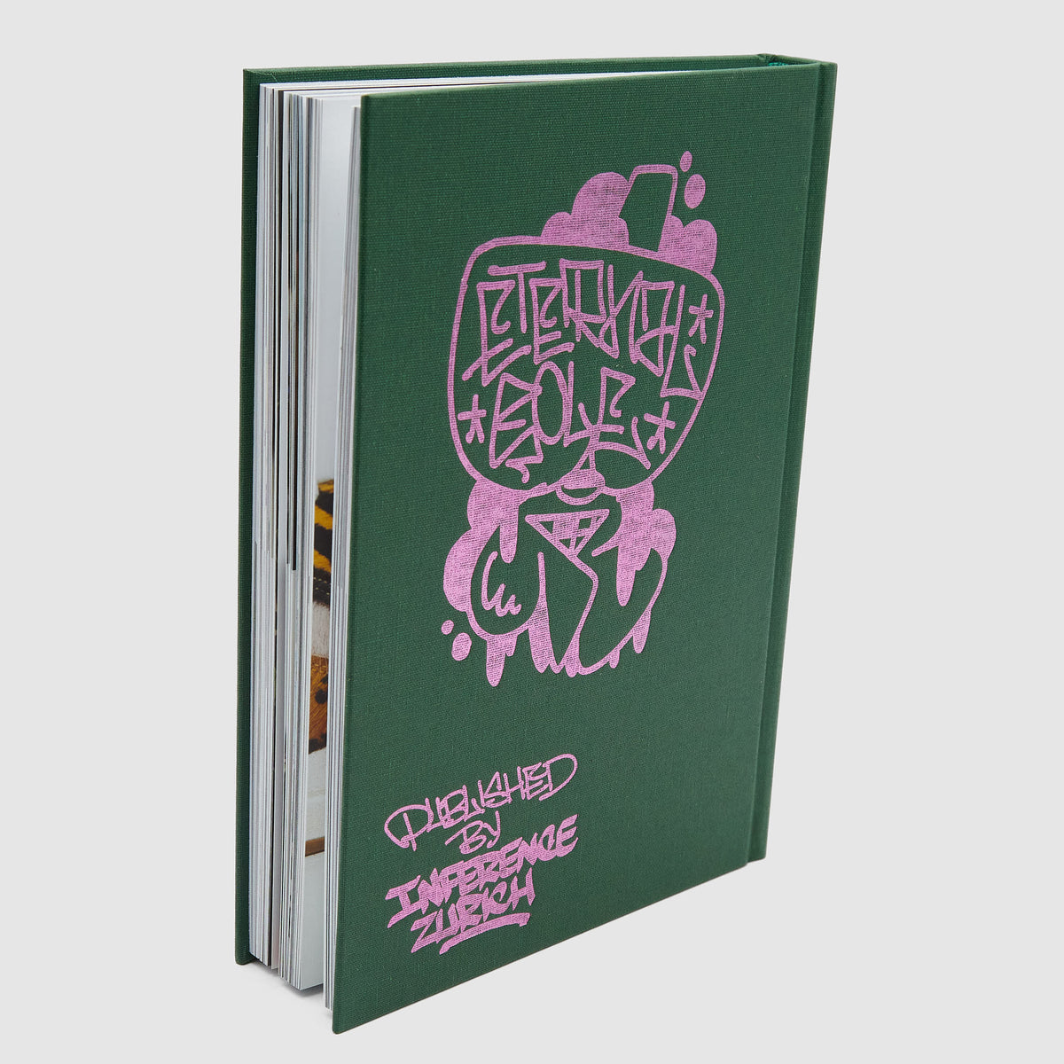Eternal Soul "A Chronicle of Sneaker Culture" Book