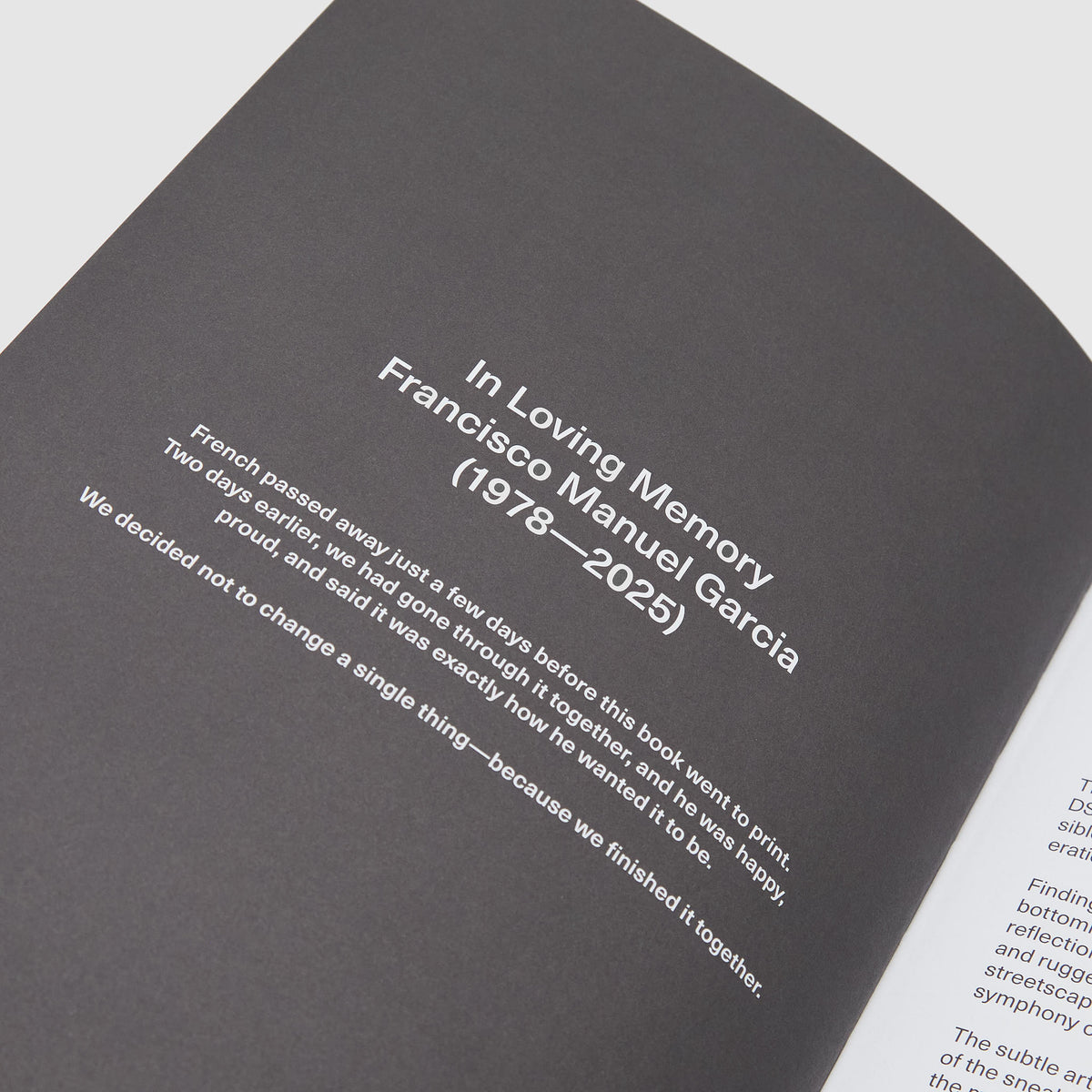 Eternal Soul "A Chronicle of Sneaker Culture" Book