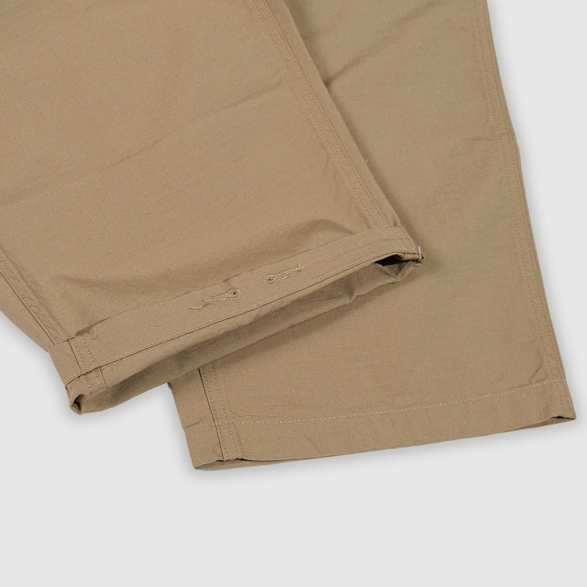 Engineered Garment Ripstop Fatigue Pants