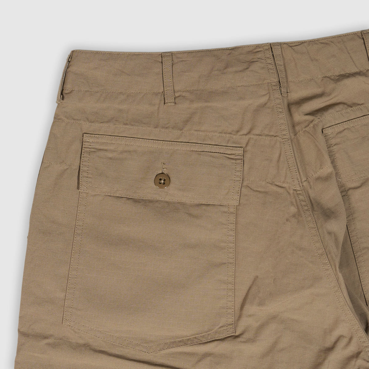 Engineered Garment Ripstop Fatigue Pants