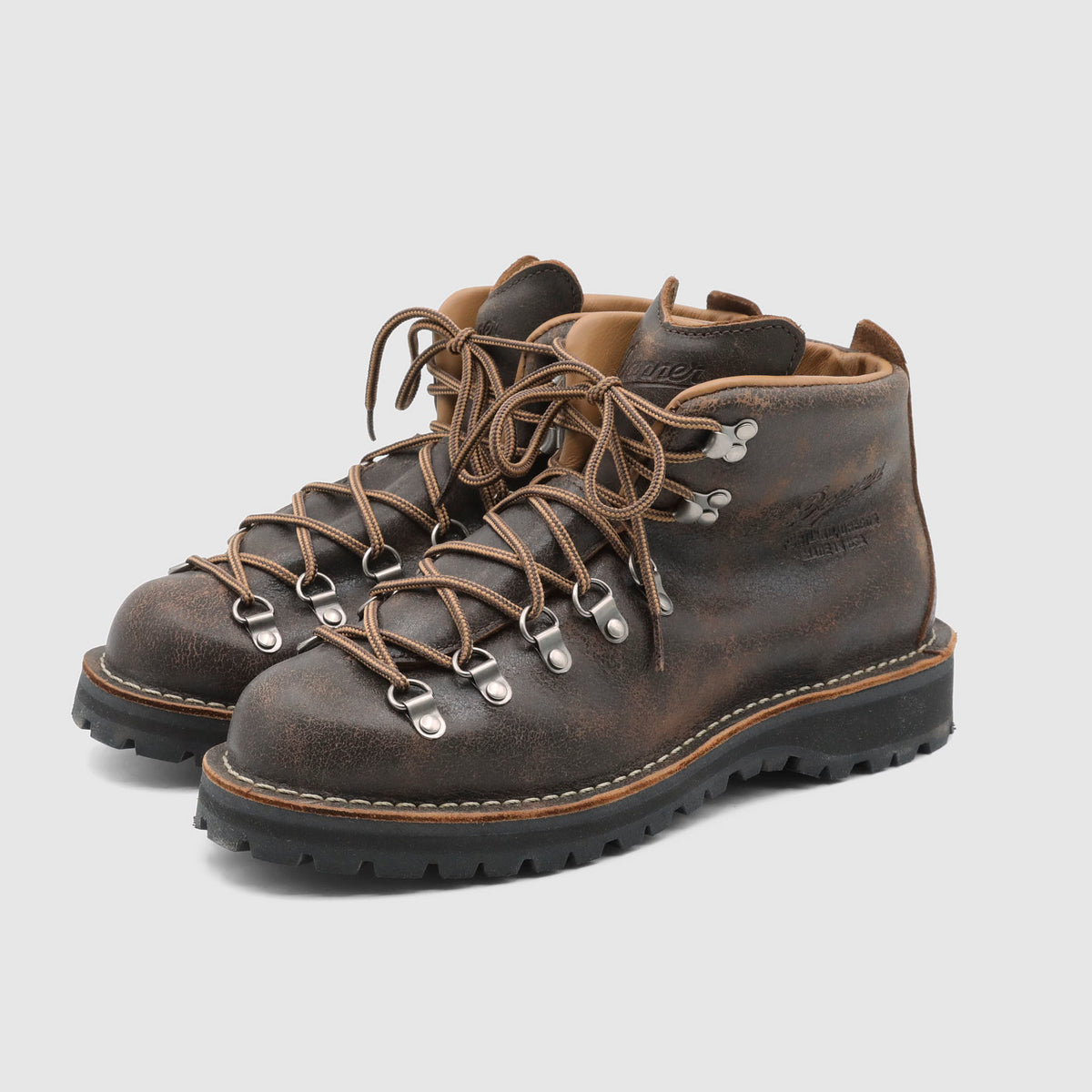 Danner Boots Mountain Light Rancher