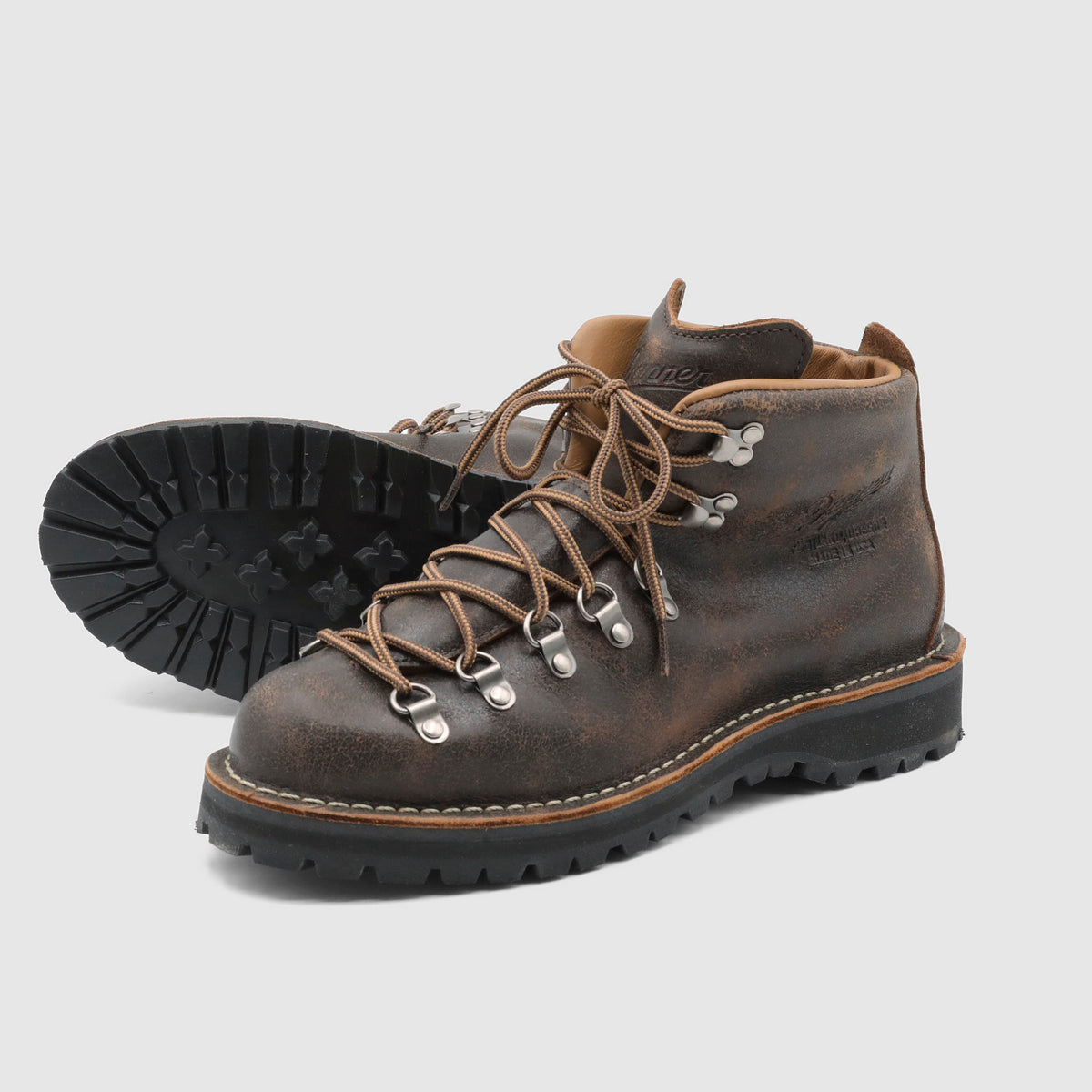 Danner Boots Mountain Light Rancher