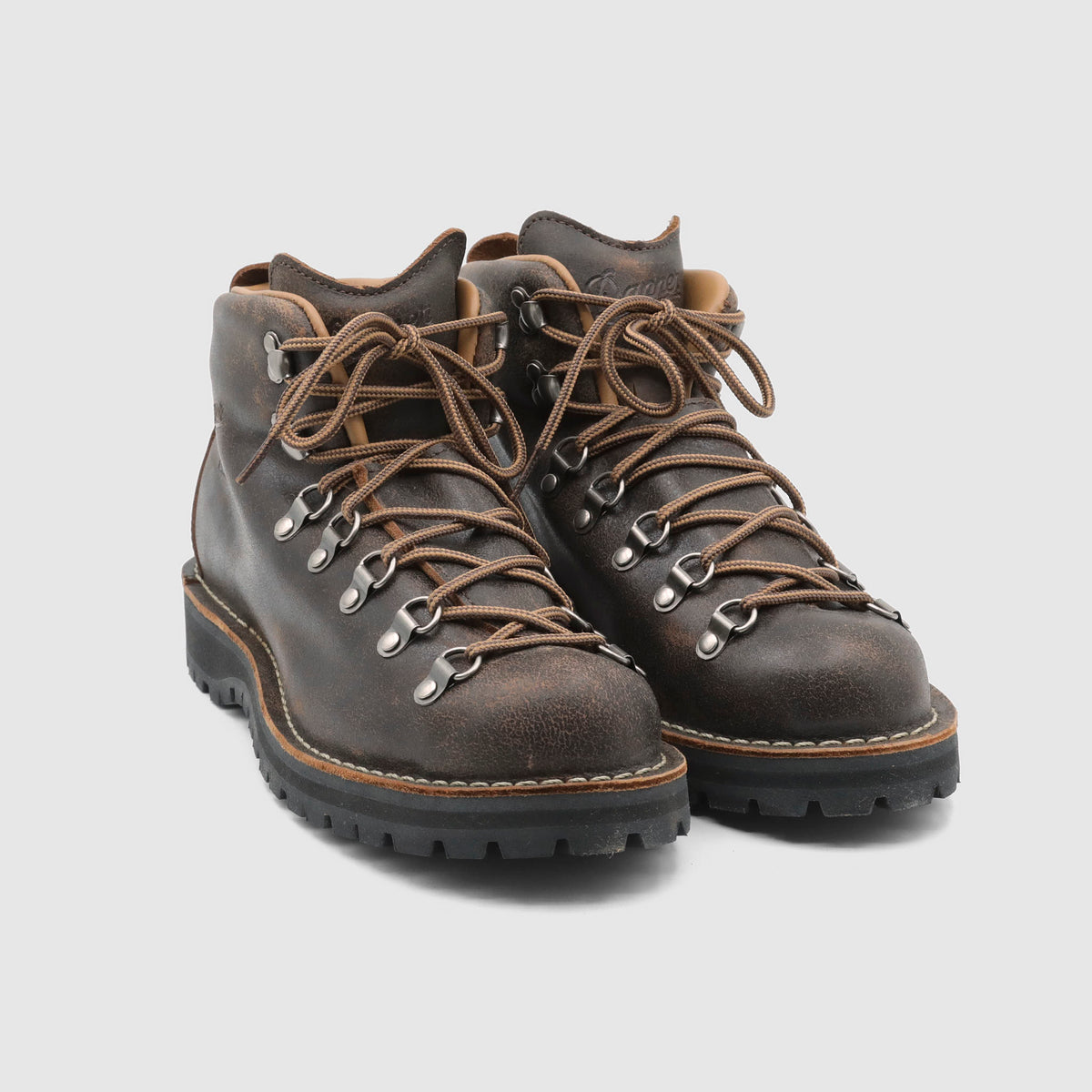 Danner Boots Mountain Light Rancher