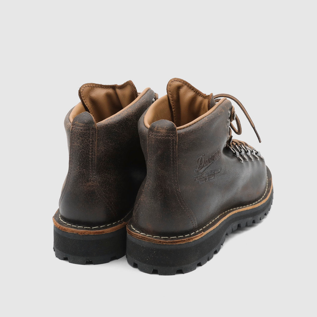 Danner Boots Mountain Light Rancher