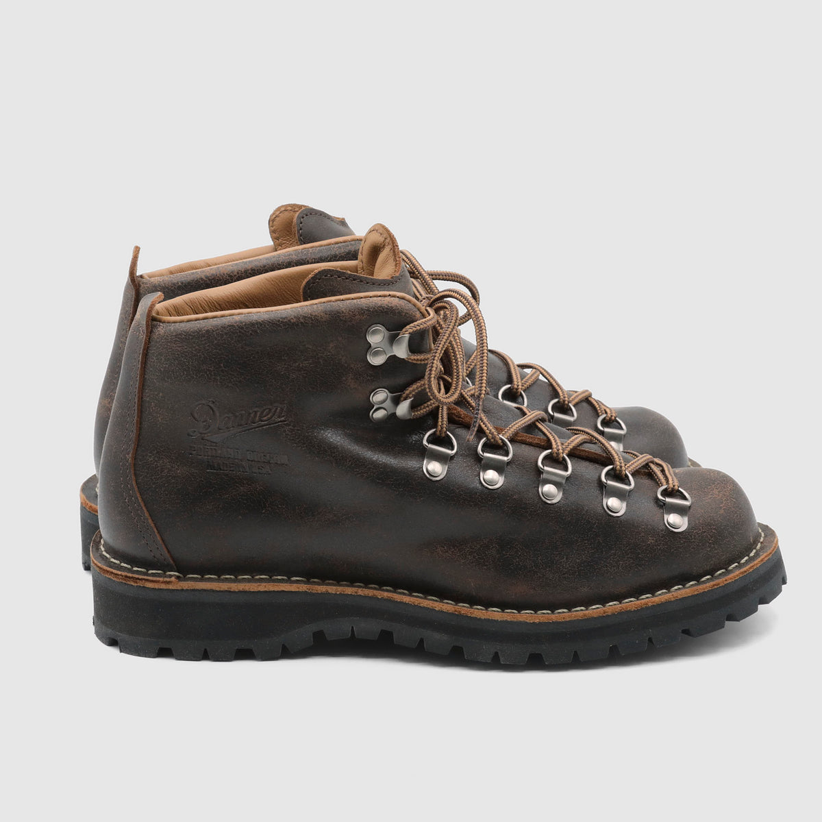 Danner Boots Mountain Light Rancher
