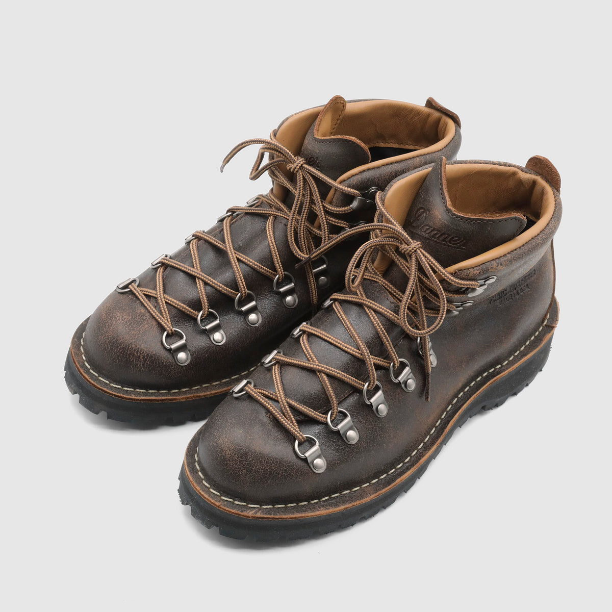 Danner Boots Mountain Light Rancher