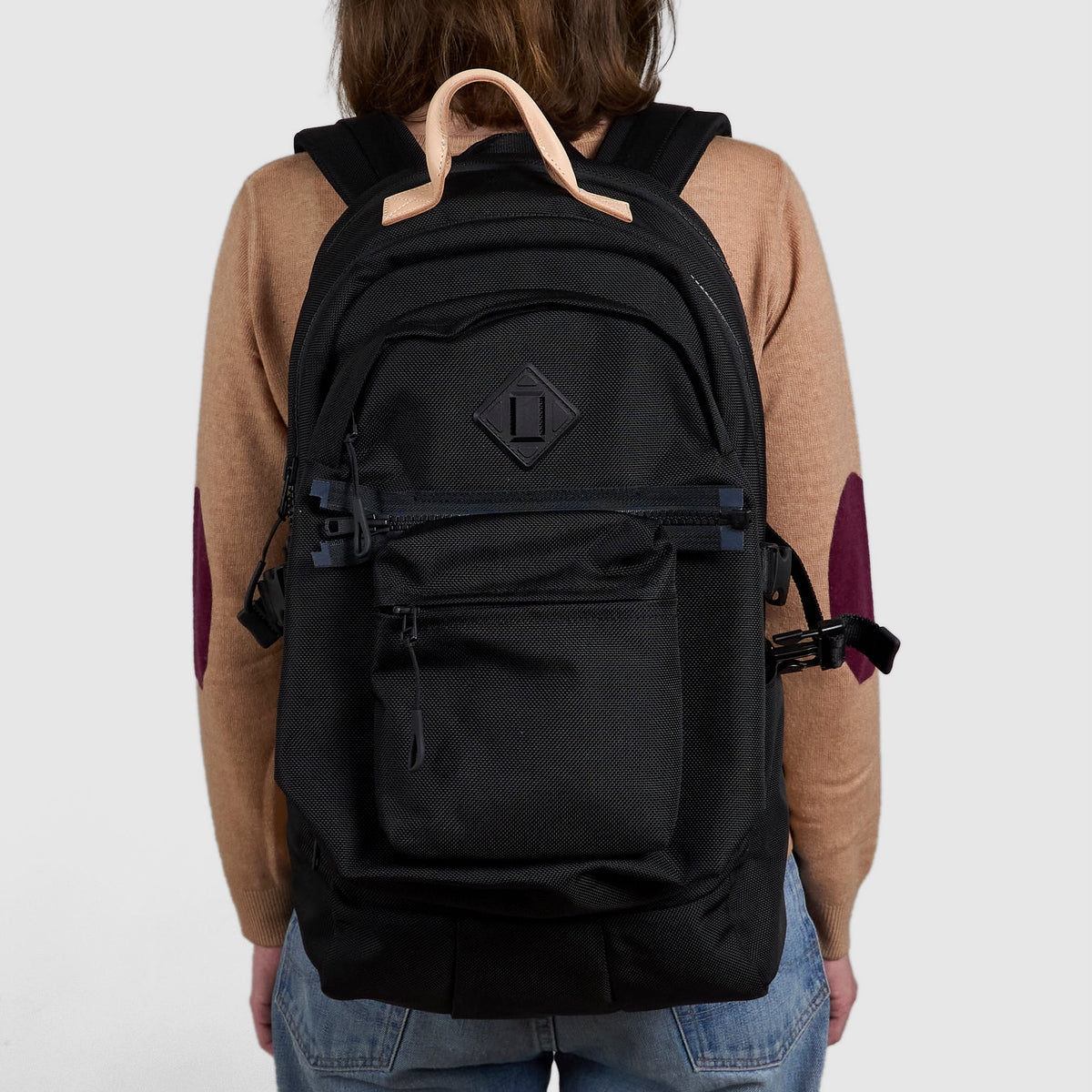Hender Scheme 3 in 1 Backpack
