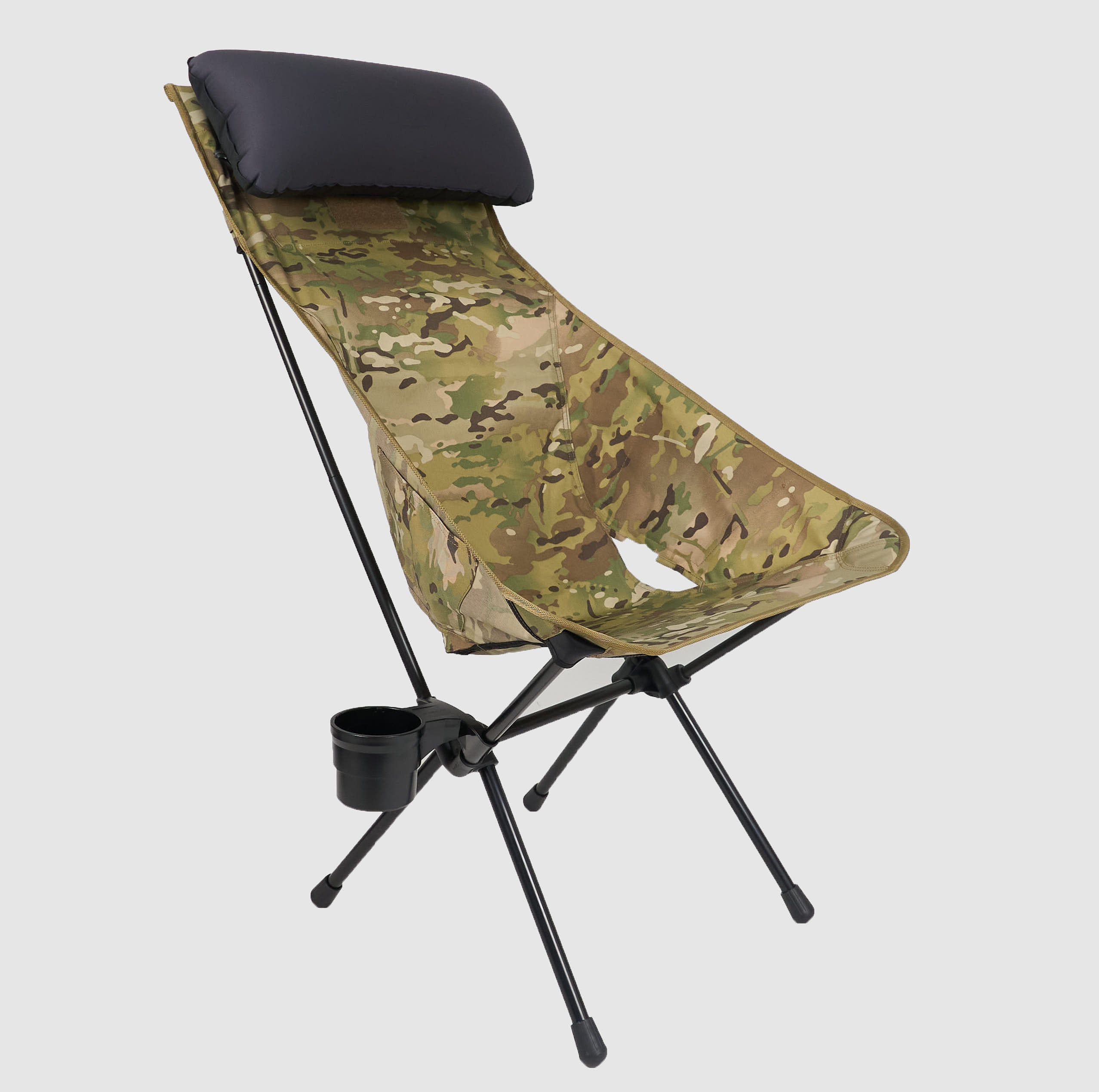 Helinox Tactical Camping Chair Limited Edition - DeeCee style
