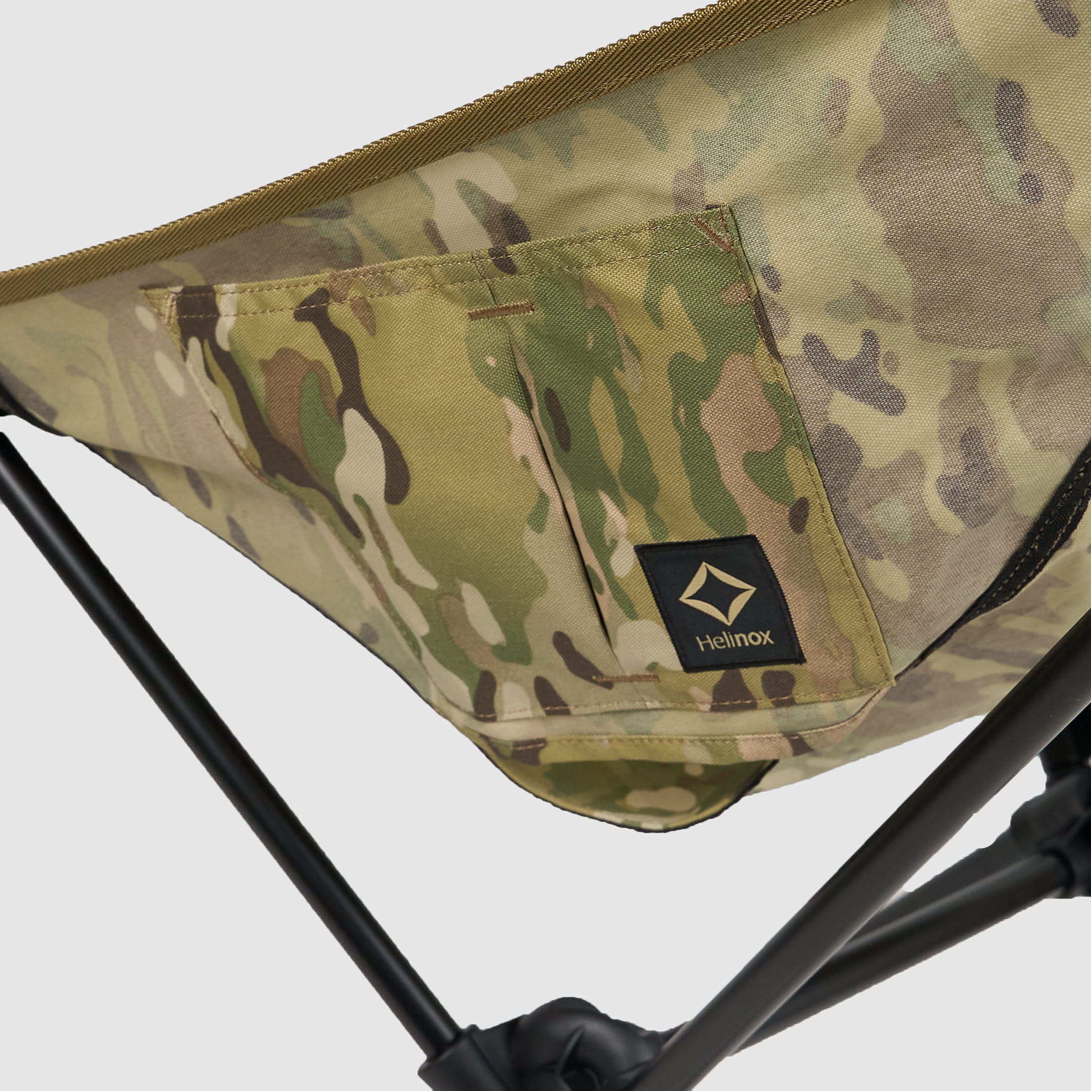 Helinox Tactical Camping Chair Limited Edition - DeeCee style