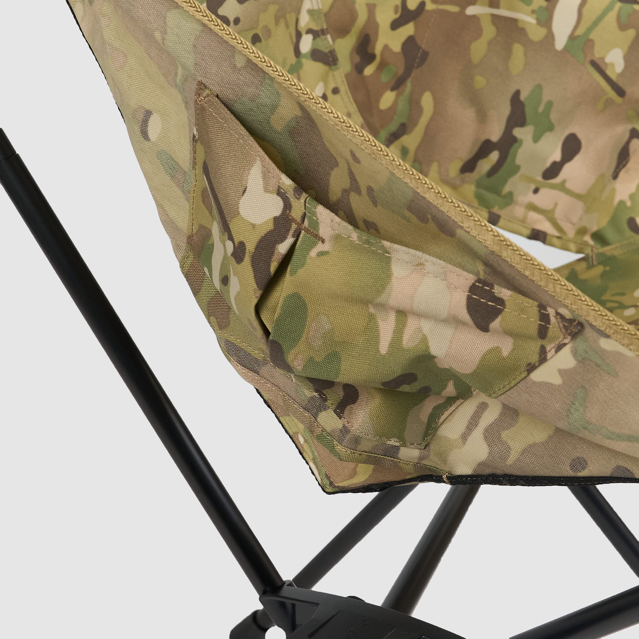 Helinox Tactical Camping Chair Limited Edition - DeeCee style