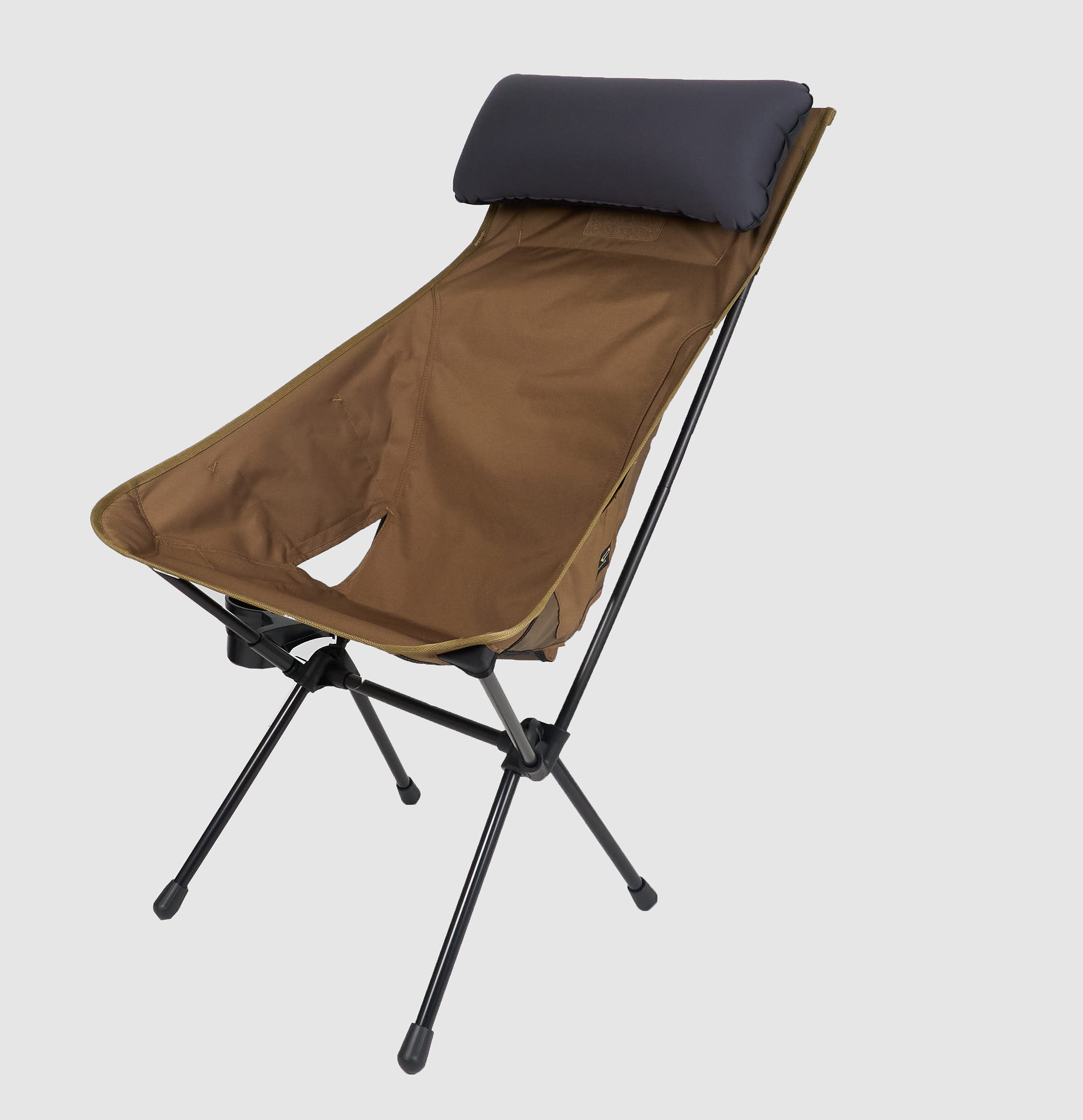 Helinox Tactical Camping Chair Limited Edition - DeeCee style