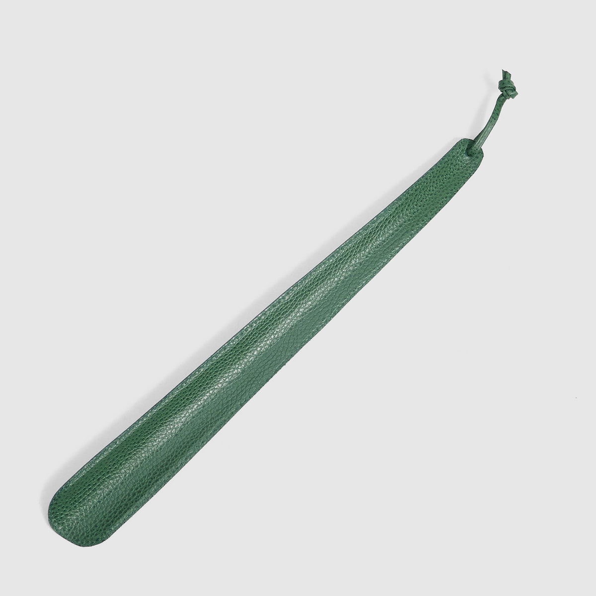 DeeCee Style x Pasotti Leather Shoehorn
