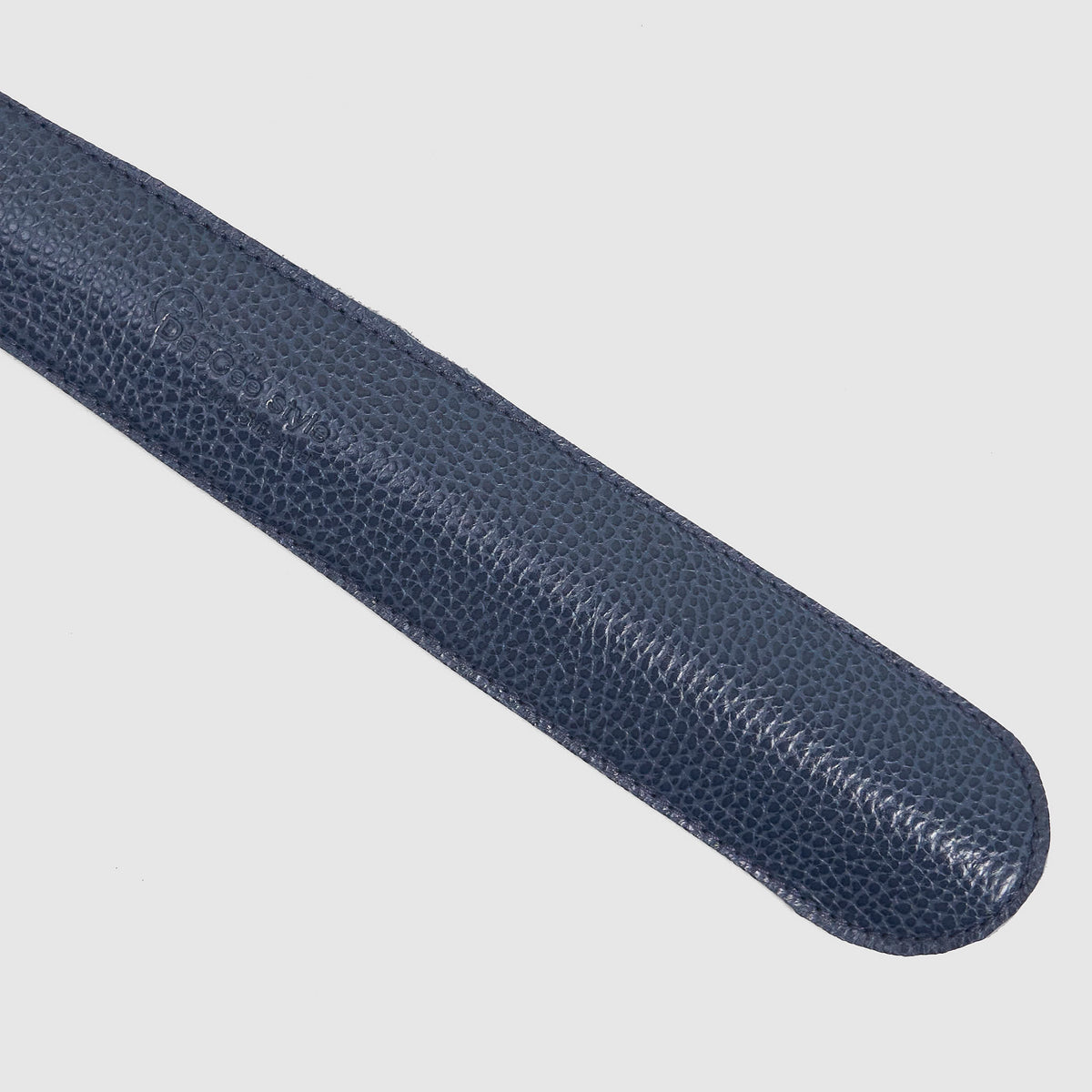 DeeCee Style x Pasotti Leather Shoehorn