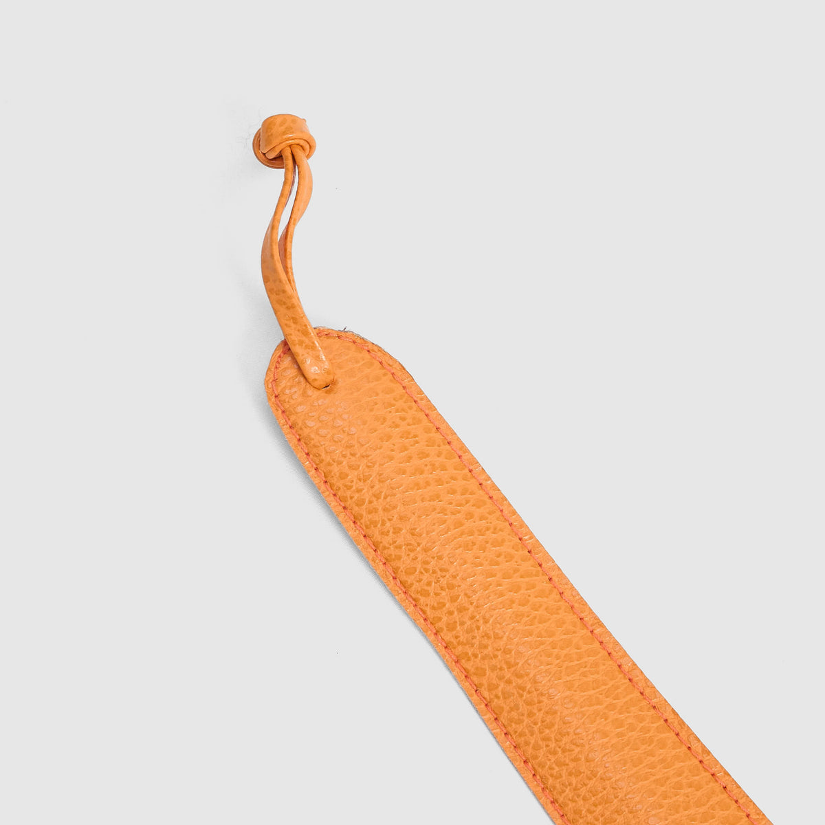 DeeCee Style x Pasotti Leather Shoehorn