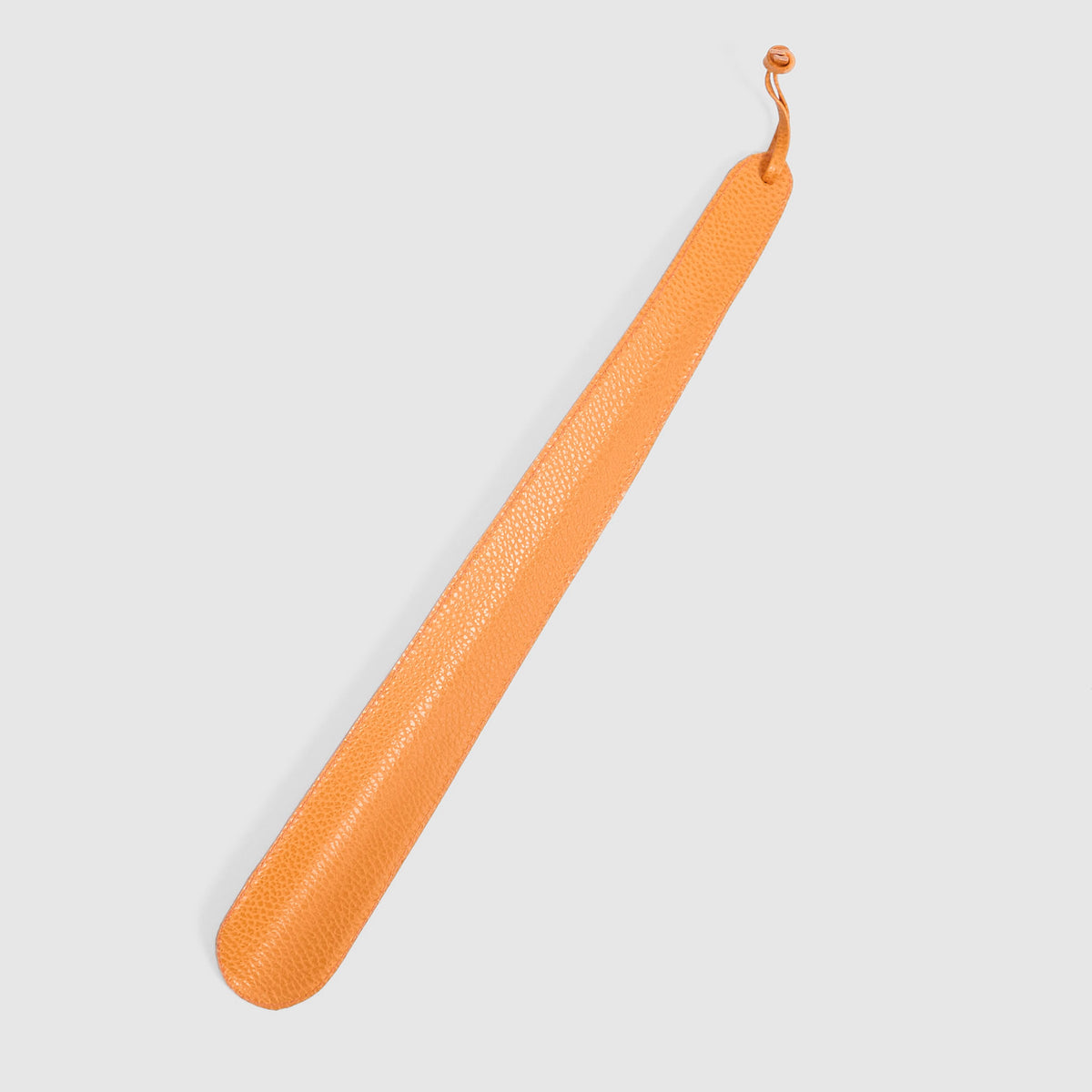 DeeCee Style x Pasotti Leather Shoehorn