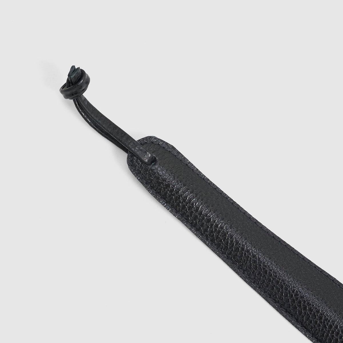 DeeCee Style x Pasotti Leather Shoehorn