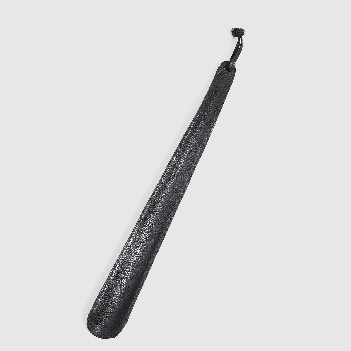 DeeCee Style x Pasotti Leather Shoehorn