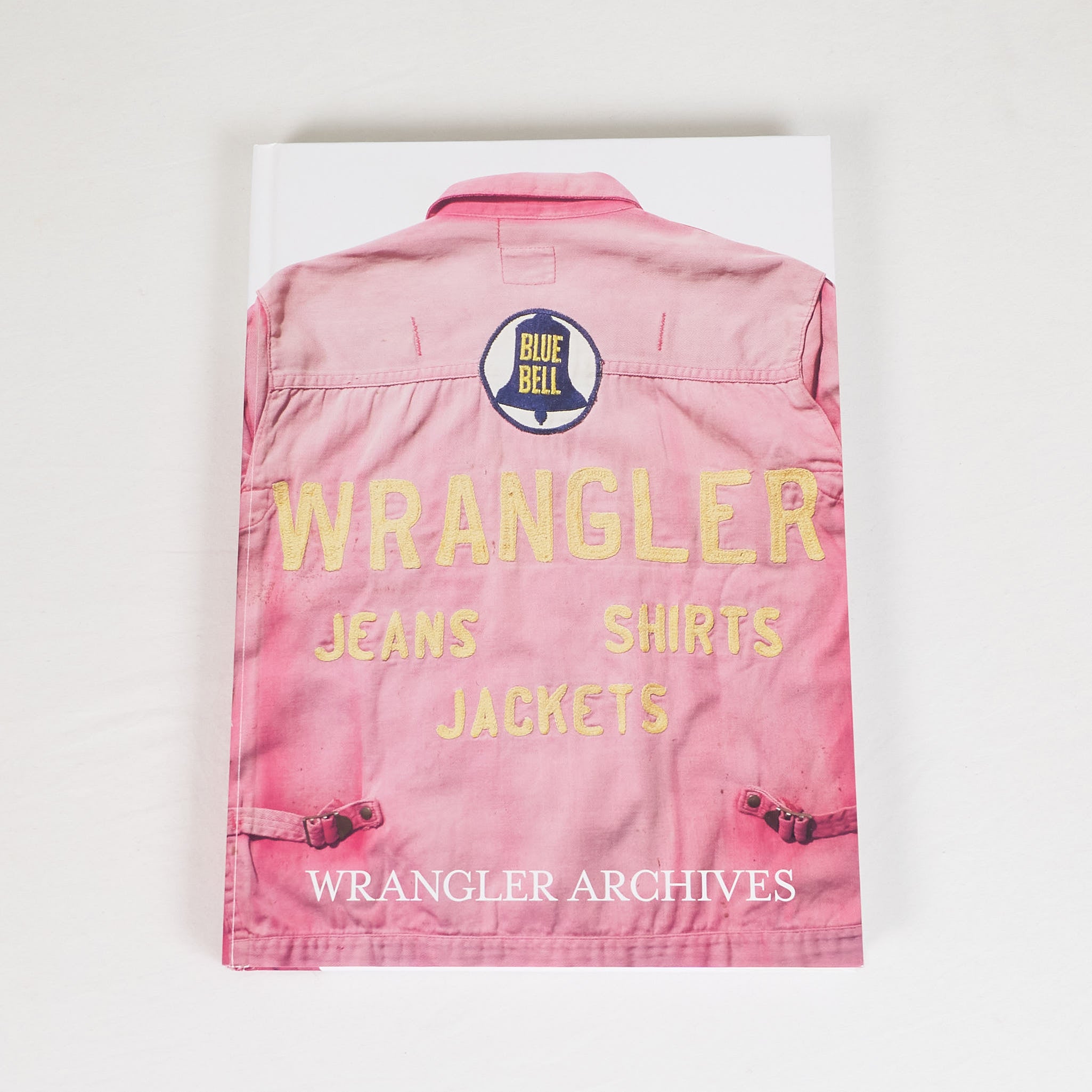 Wrangler Archives by Rikiya Kanamaru - DeeCee style