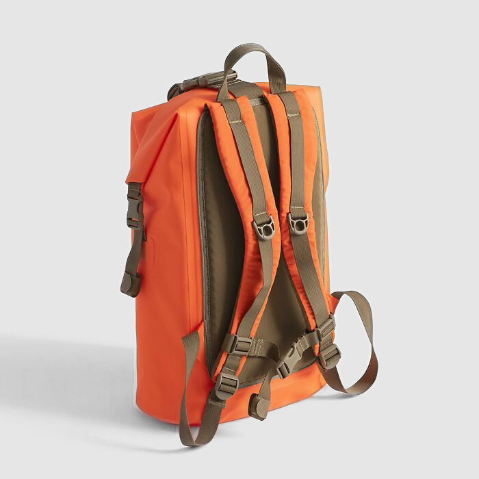 Filson Laminated Dry Backpack