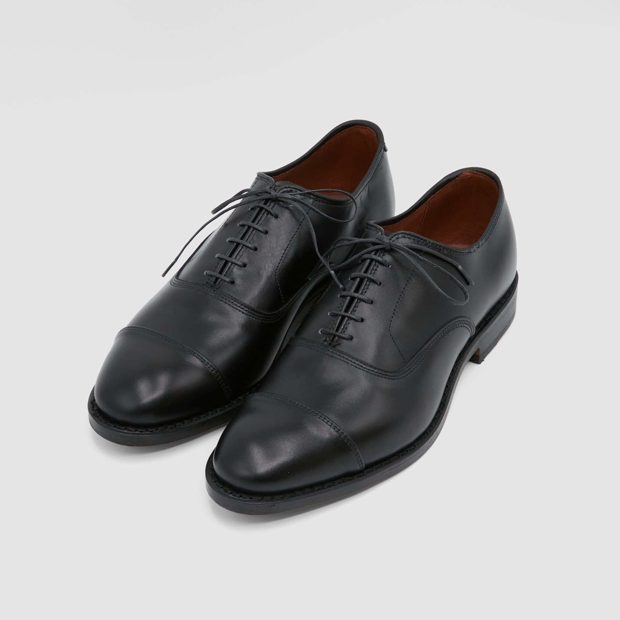 Allen sale edmonds black