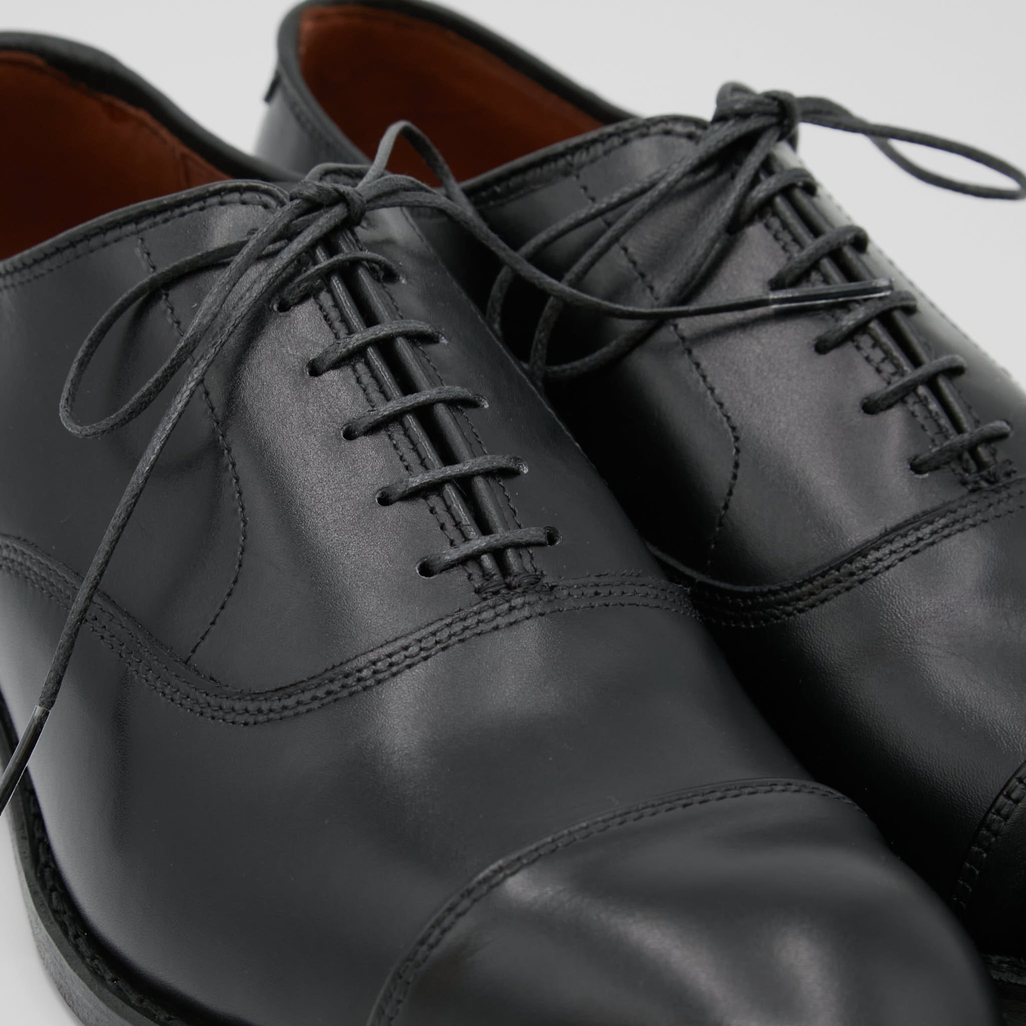 靴 Allen Edmonds Park Avenue Allen Edmonds Park Avenue Cap Toe Oxford Shoes - DeeCee style