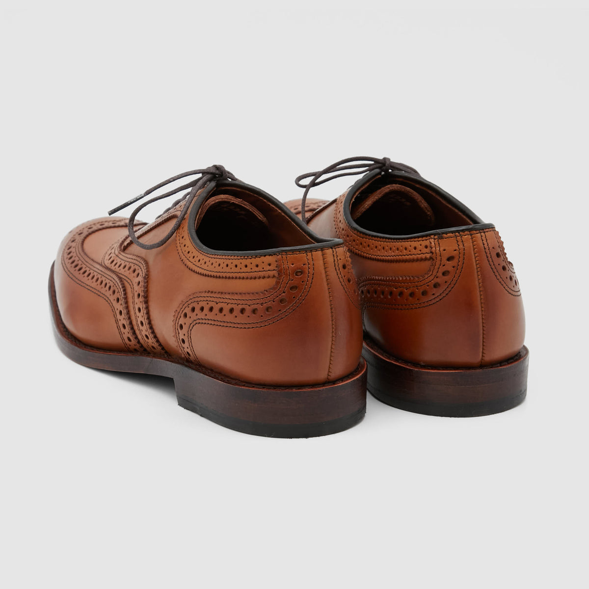 Allen-Edmonds McAllister Wingtip Oxford Shoe