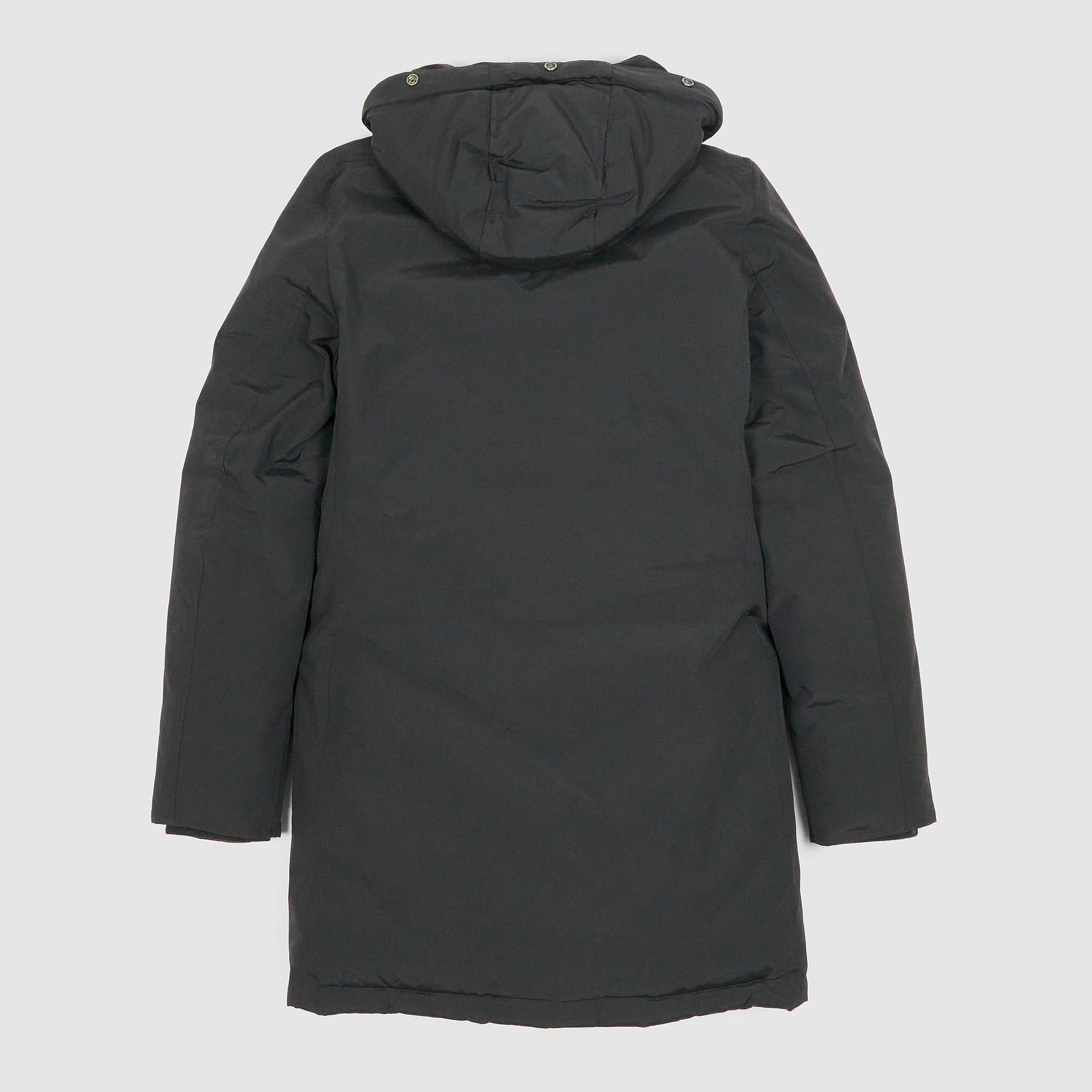 Woolrich online valentine parka