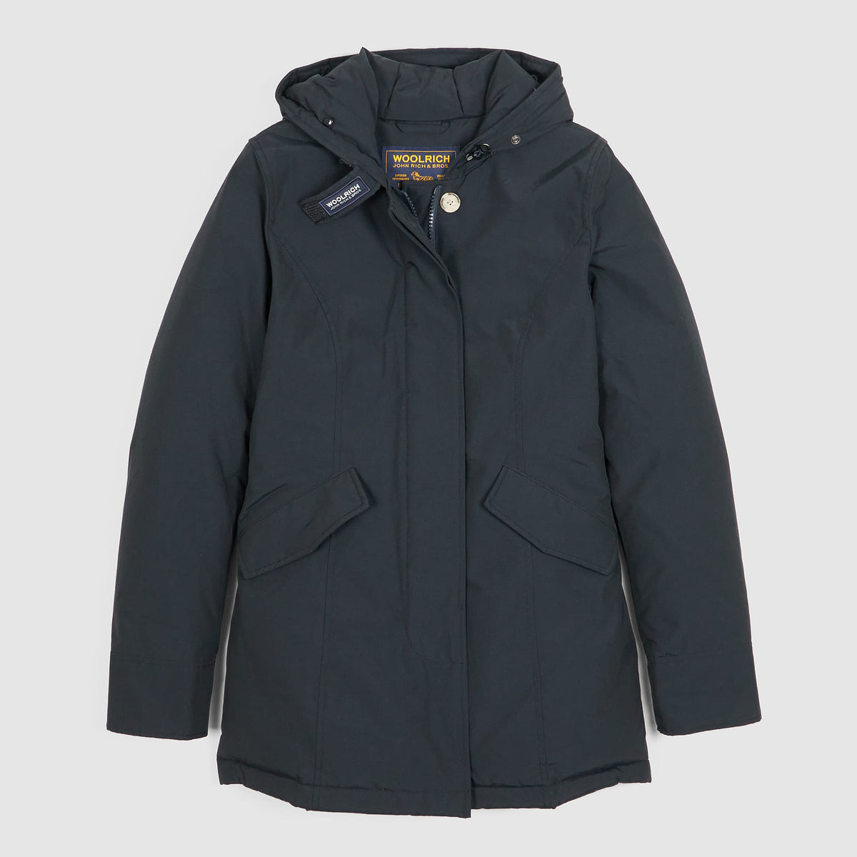 Woolrich Fitted Ladies Arctic Parka