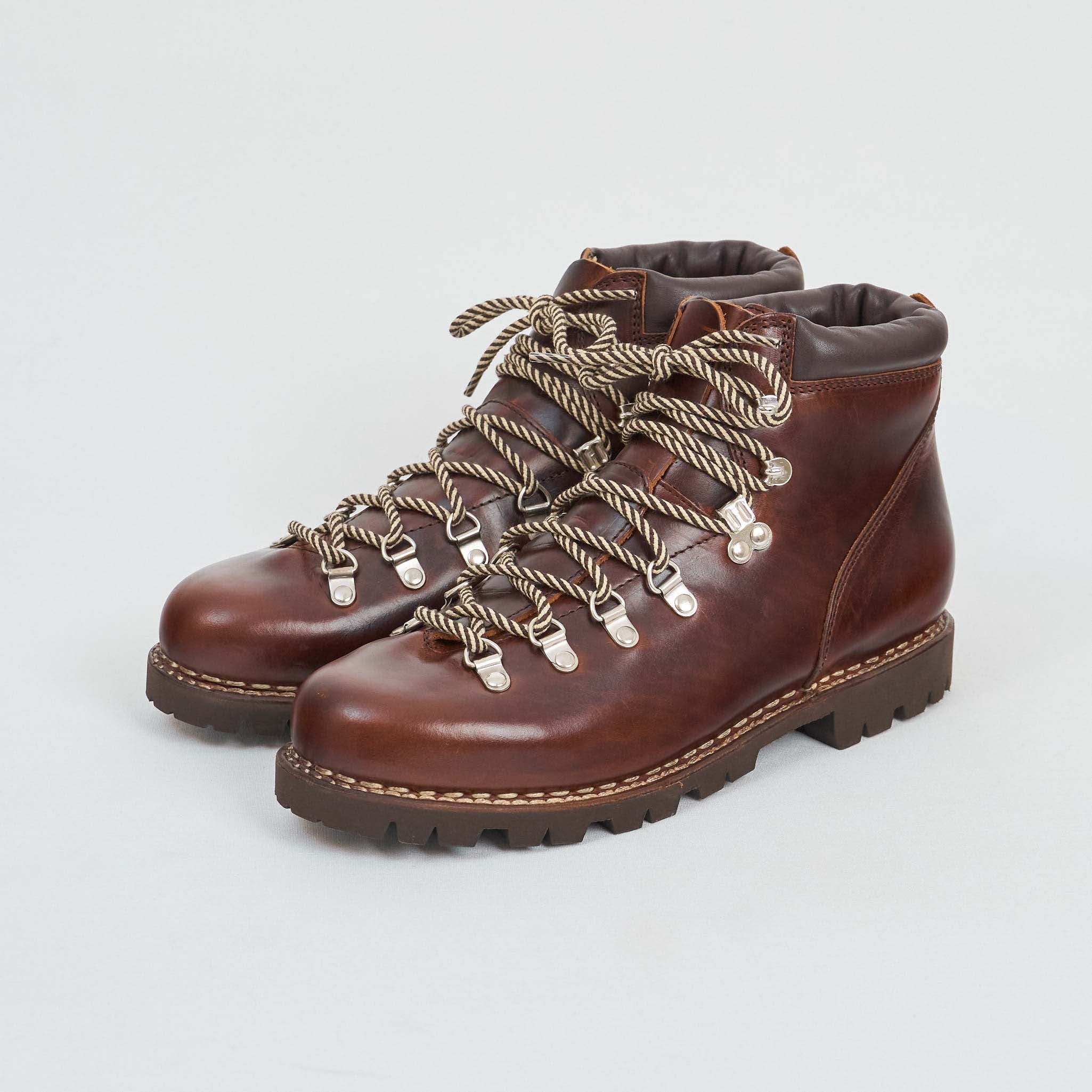 Paraboot Avoriaz - DeeCee style