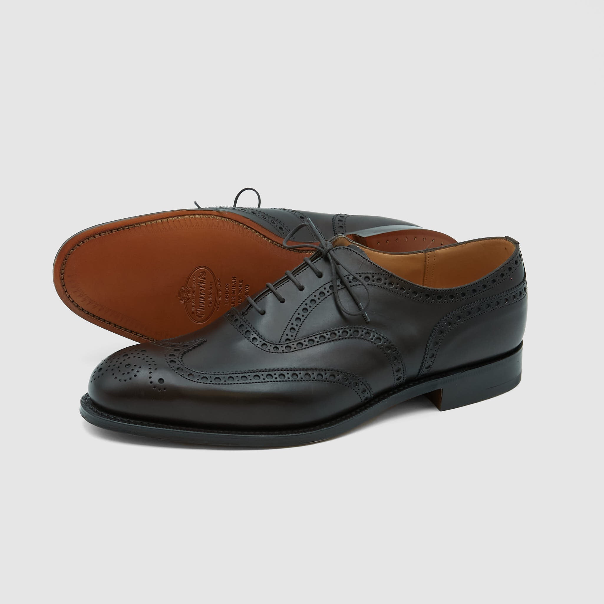 Church's wingtip discount