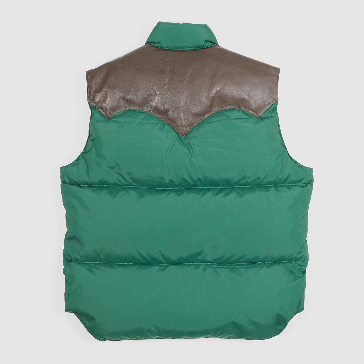 Rocky Mountain Featherbed Nylon Down Vest