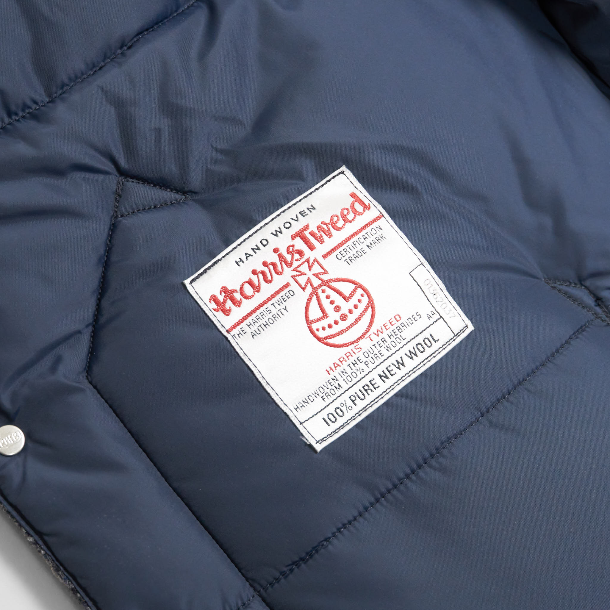 Lexington hunter quilted jacket on sale