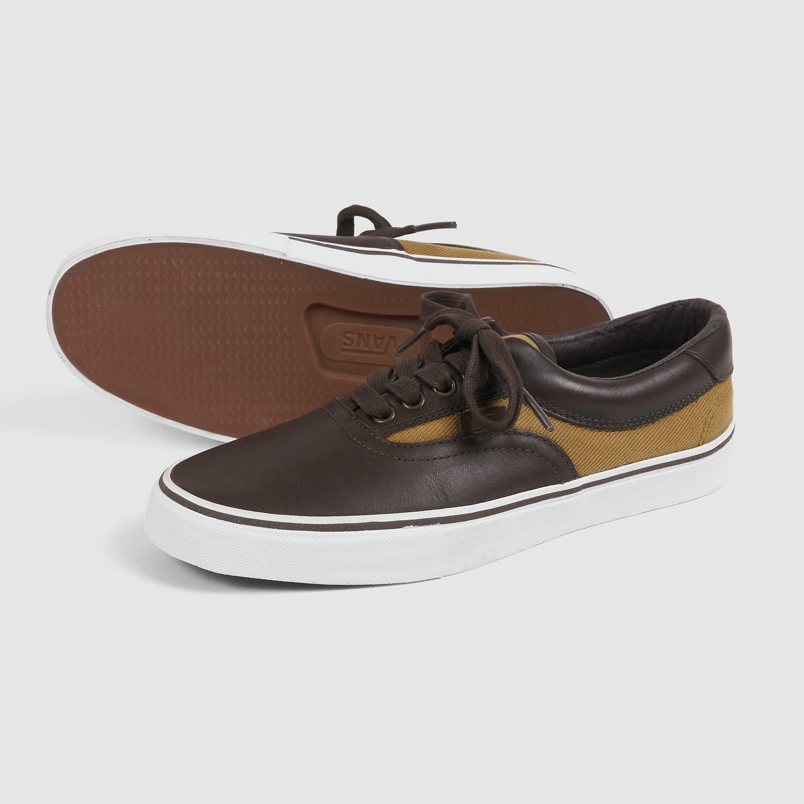 All tan vans sales