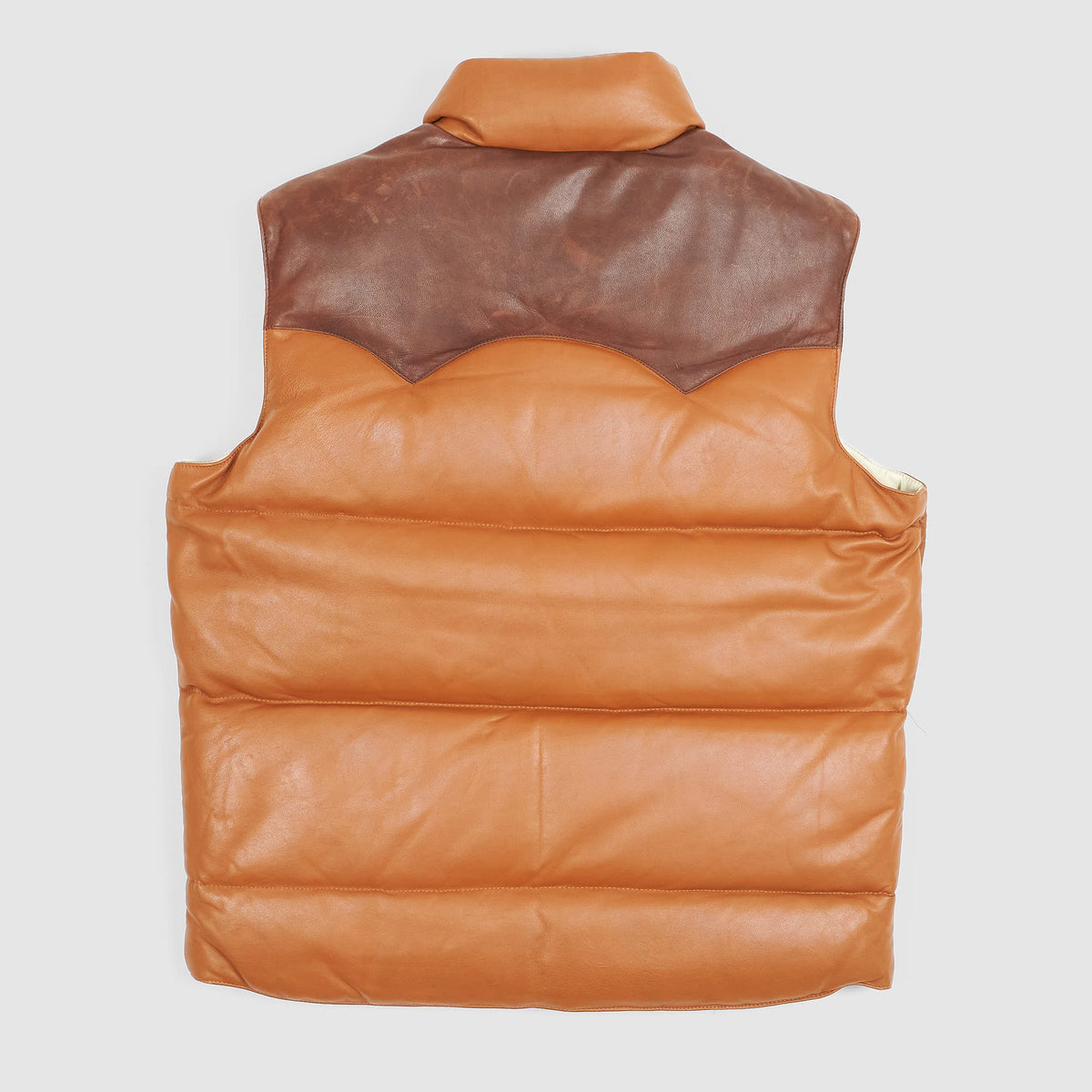 Penfield  Outback Leather Vest