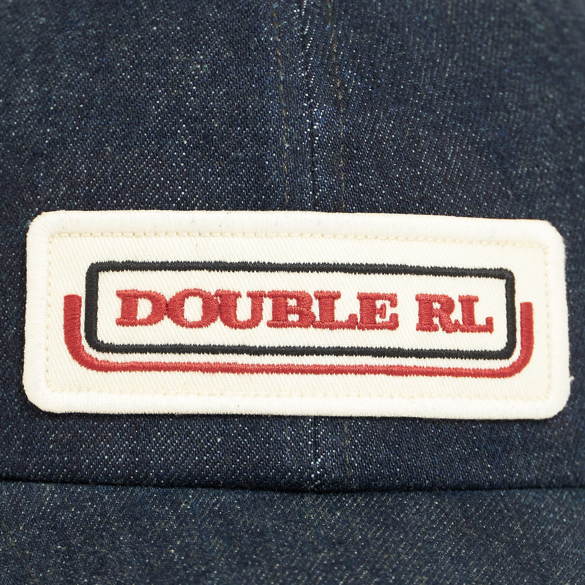 Double hotsell rl brand