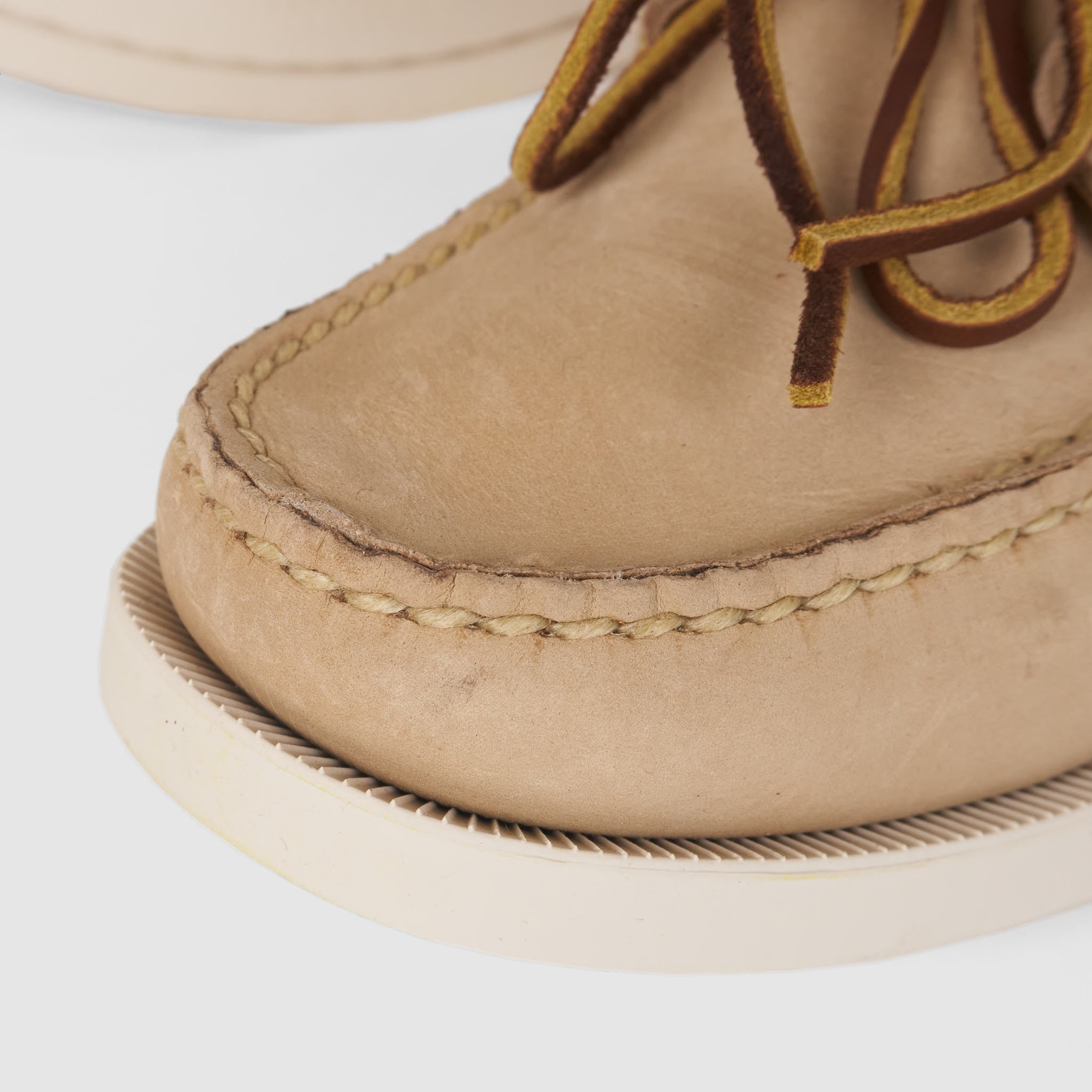 Red Wing Boat Shoes DeeCee style